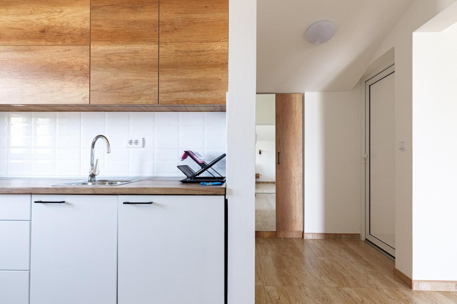 Apartmani PORTO