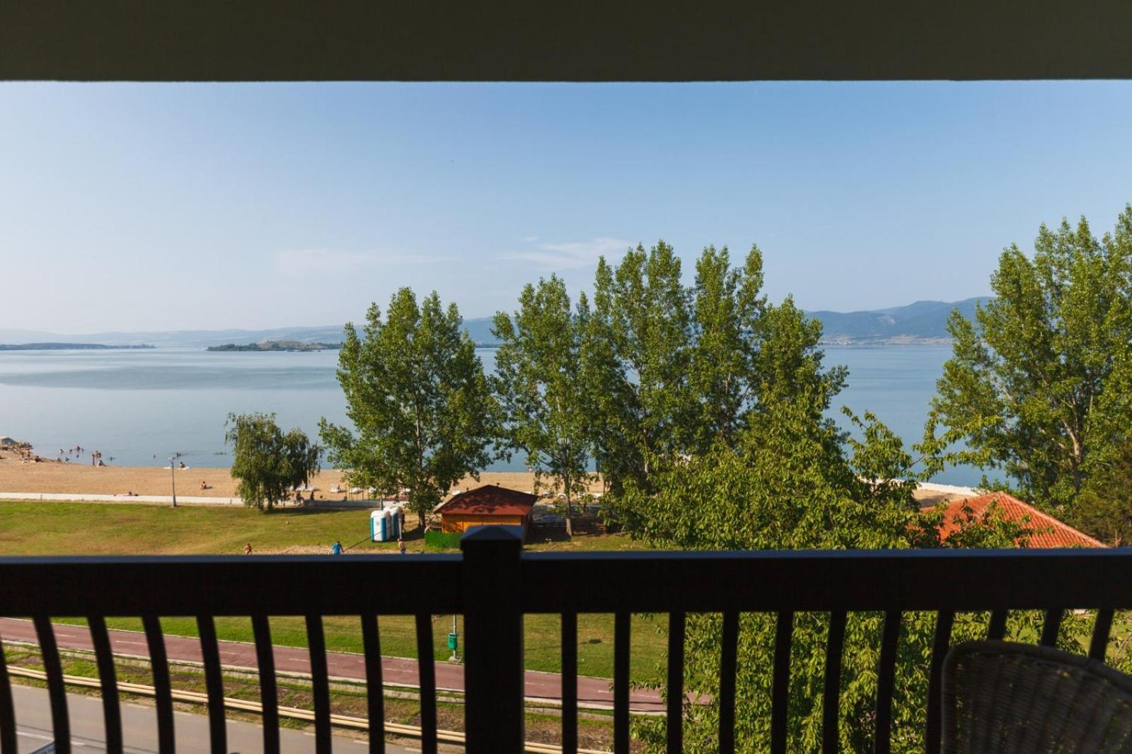 Apartmani PORTO