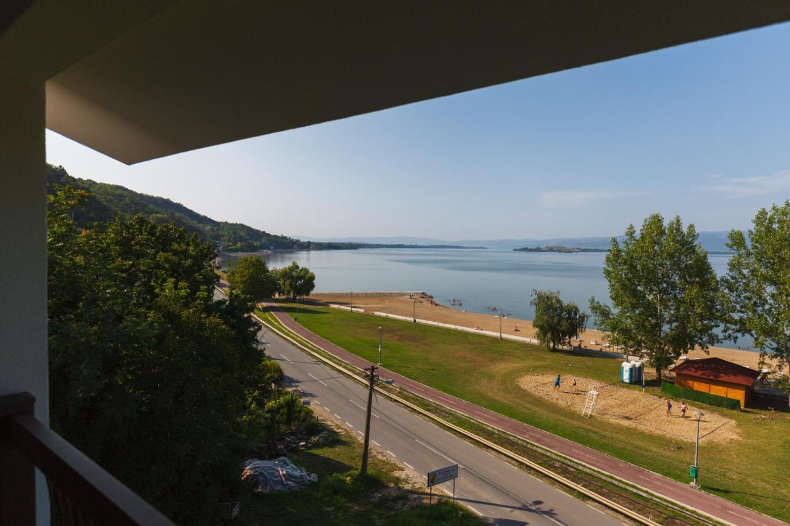 Apartmani PORTO