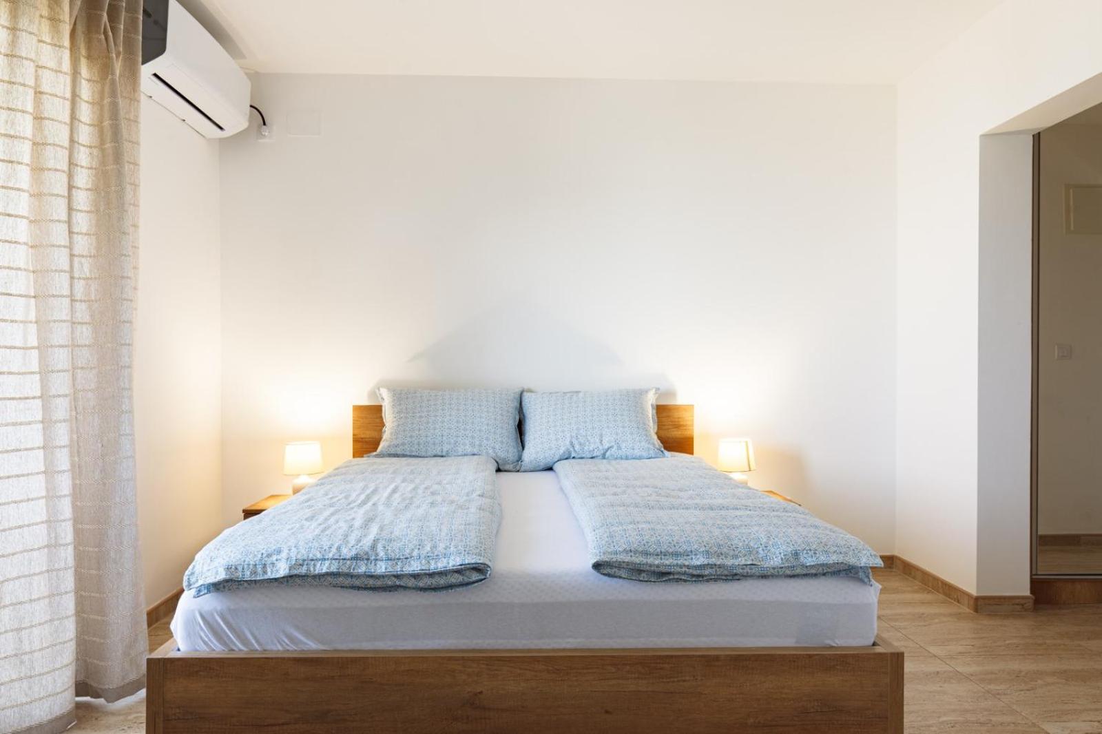 Apartmani PORTO