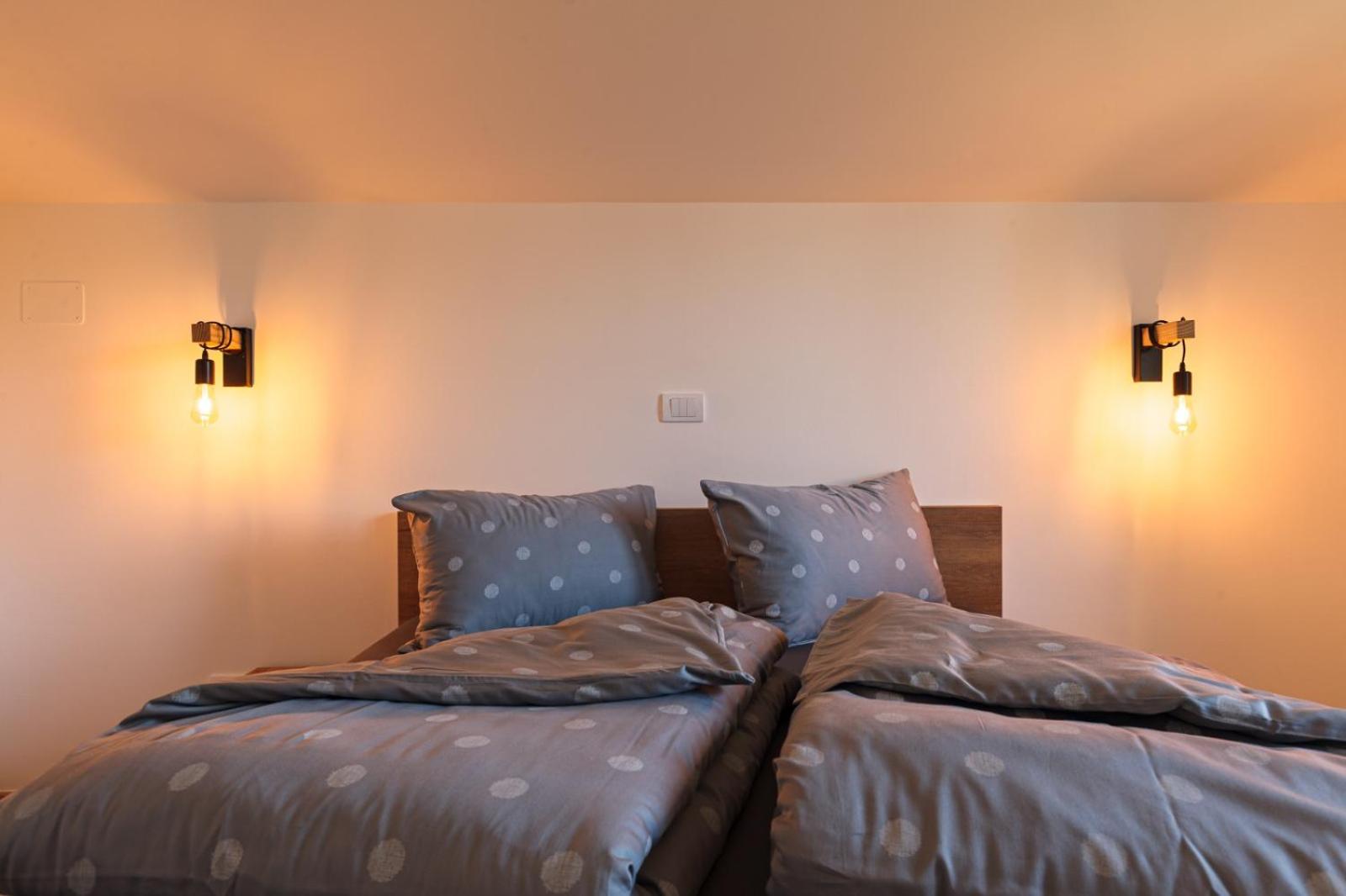Apartmani PORTO