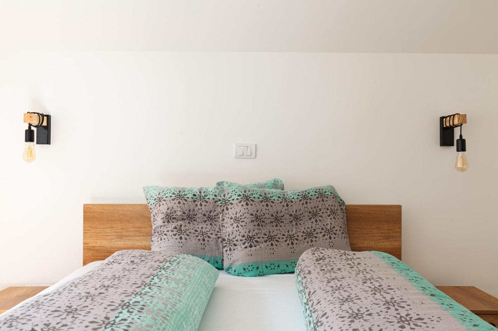 Apartmani PORTO