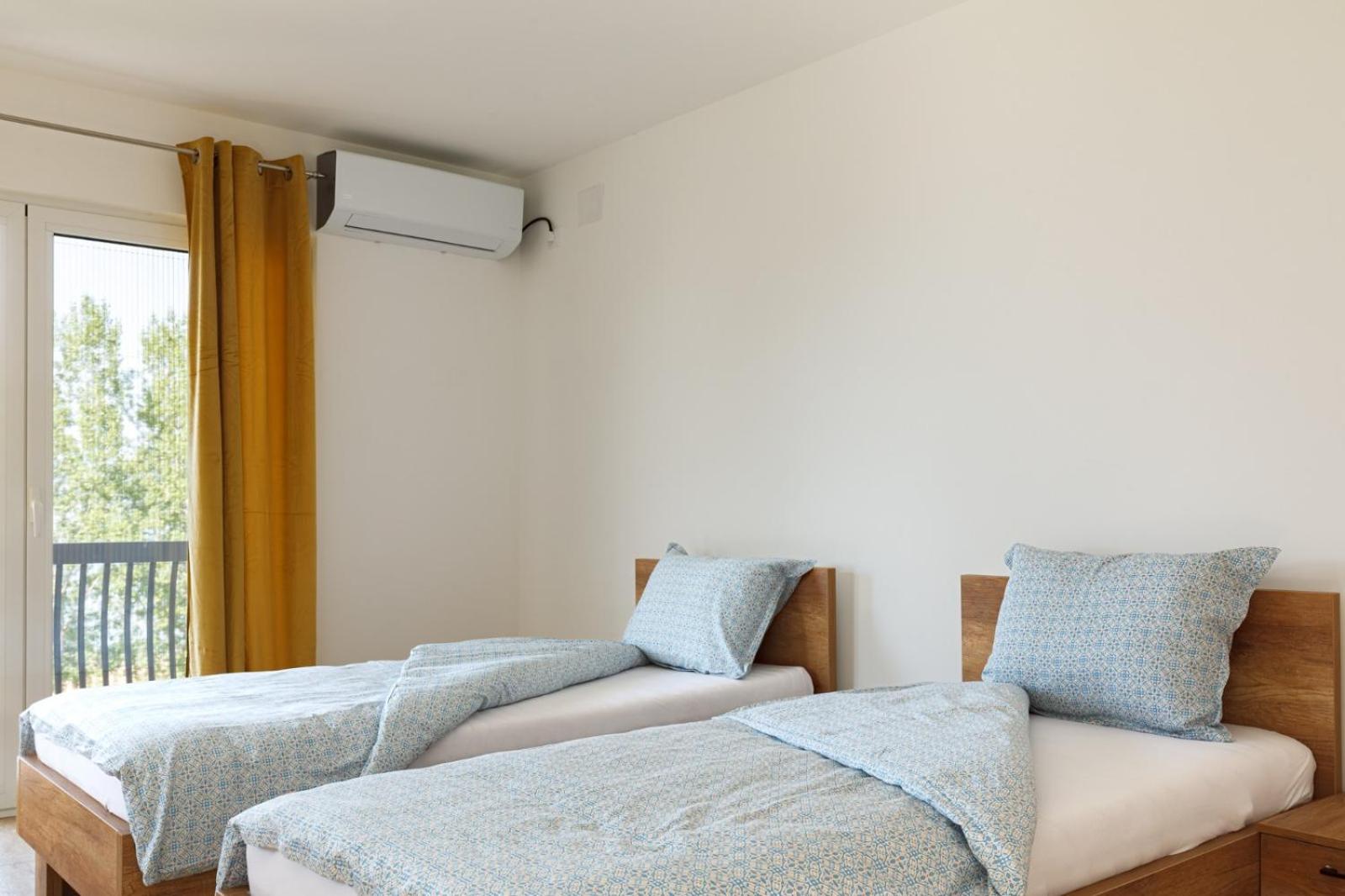 Apartmani PORTO