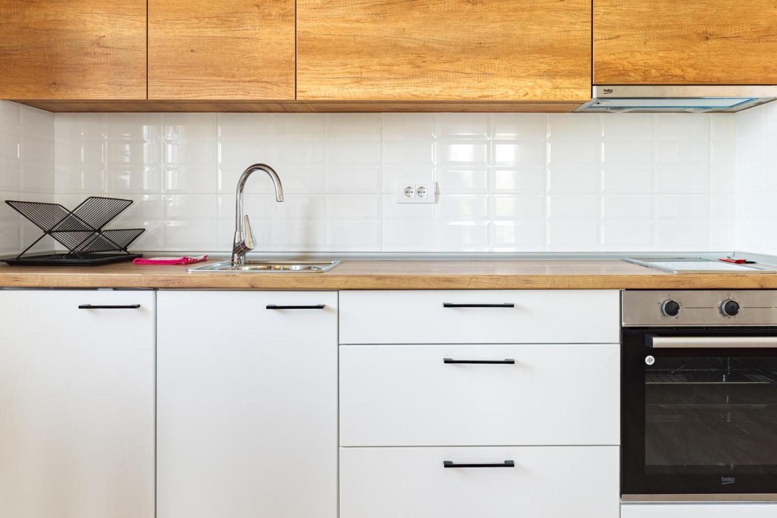 Apartmani PORTO