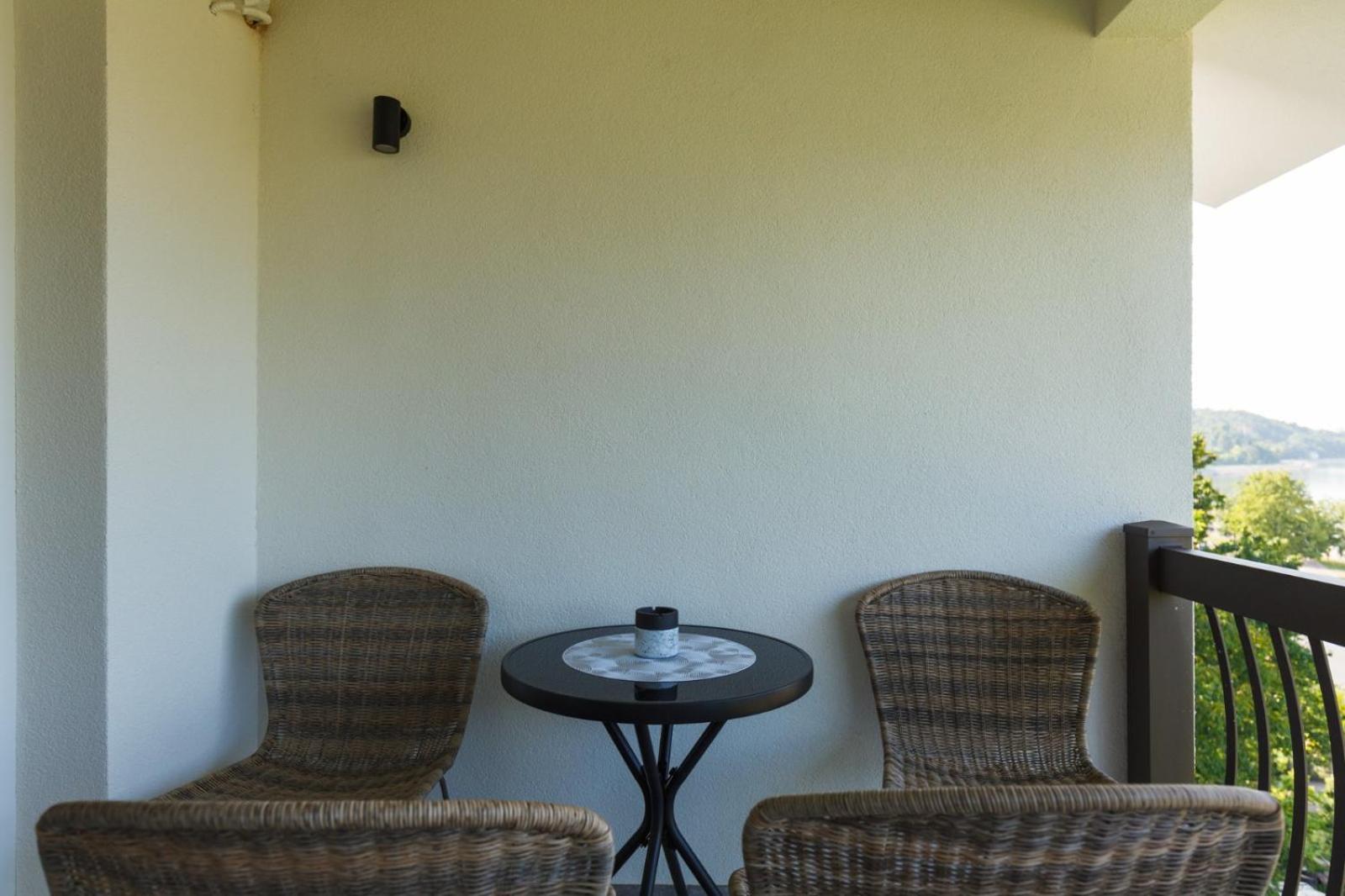 Apartmani PORTO