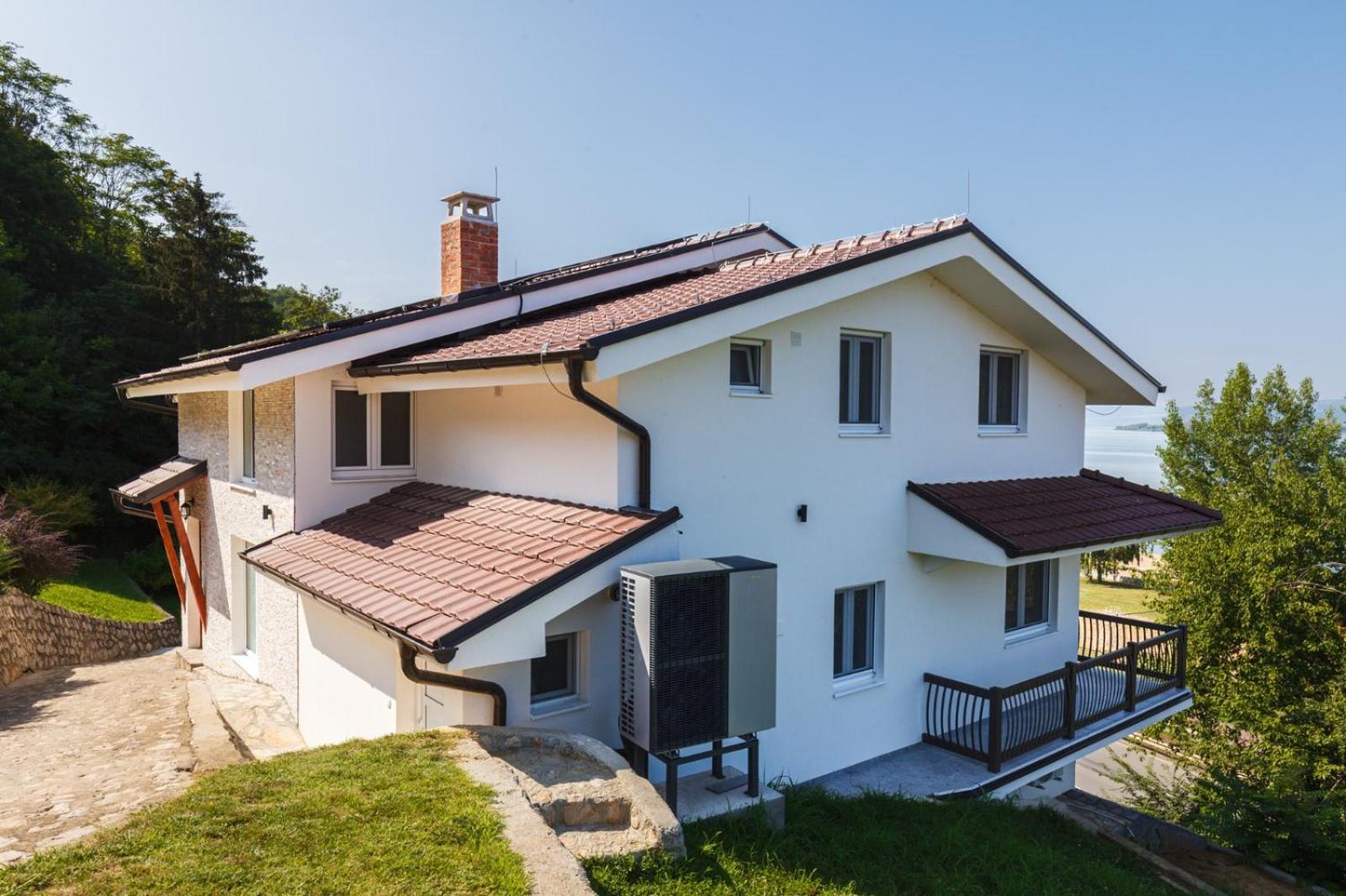 Apartmani PORTO