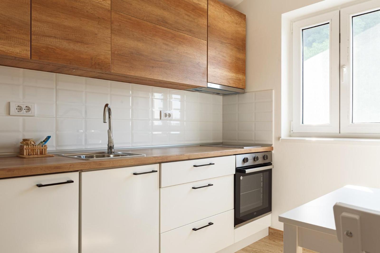 Apartmani PORTO