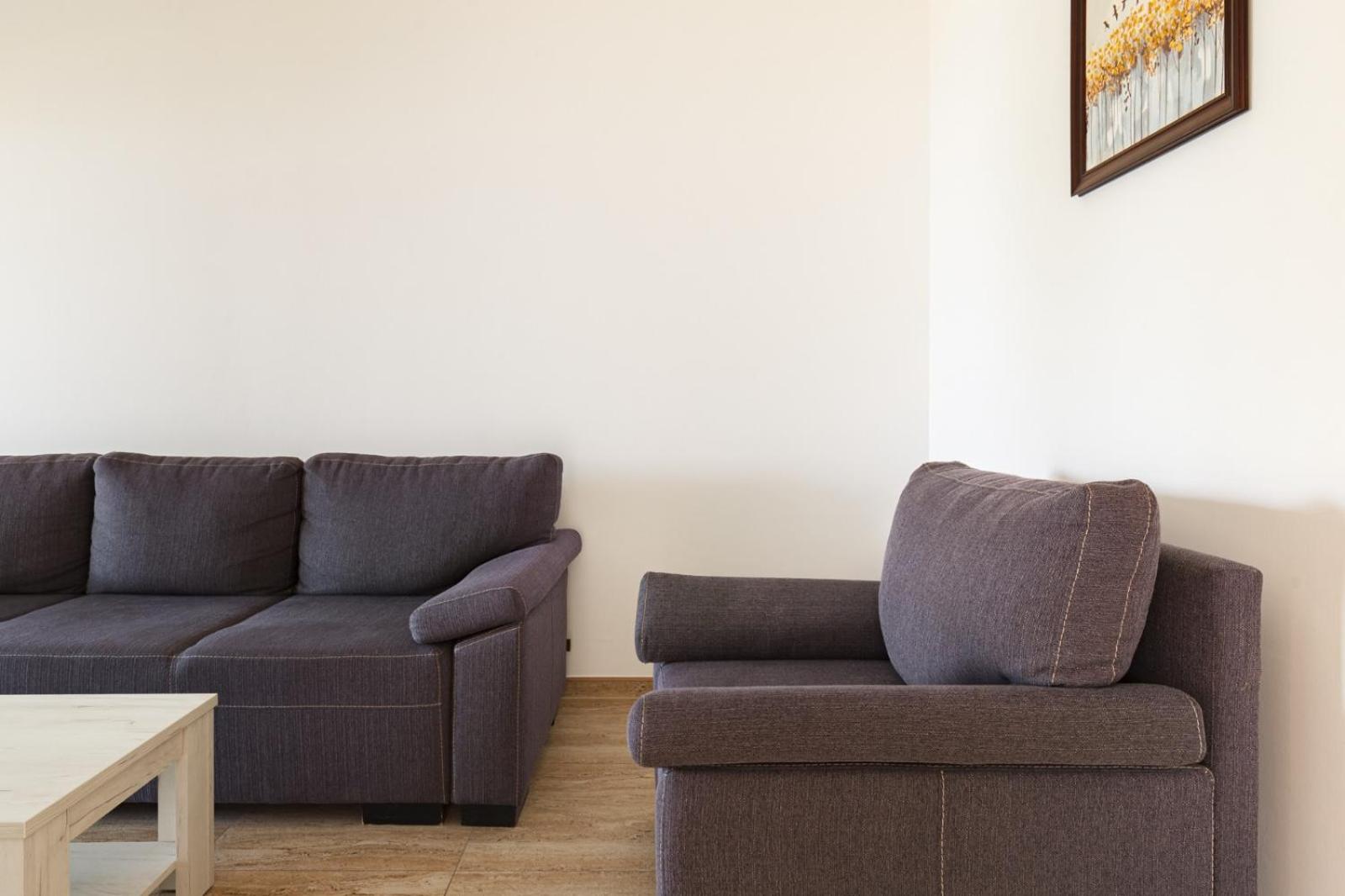 Apartmani PORTO