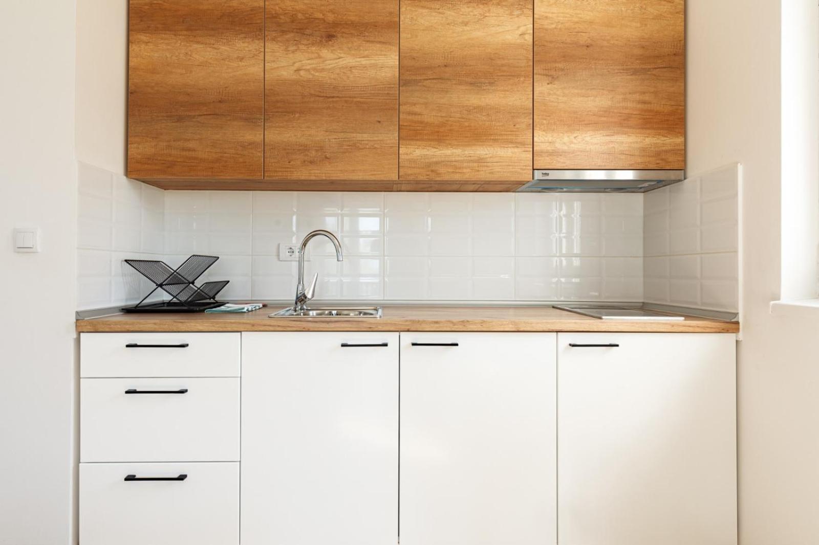 Apartmani PORTO