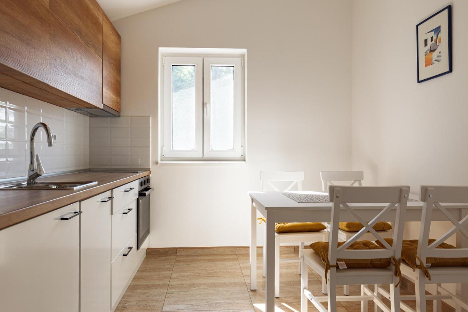 Apartmani PORTO