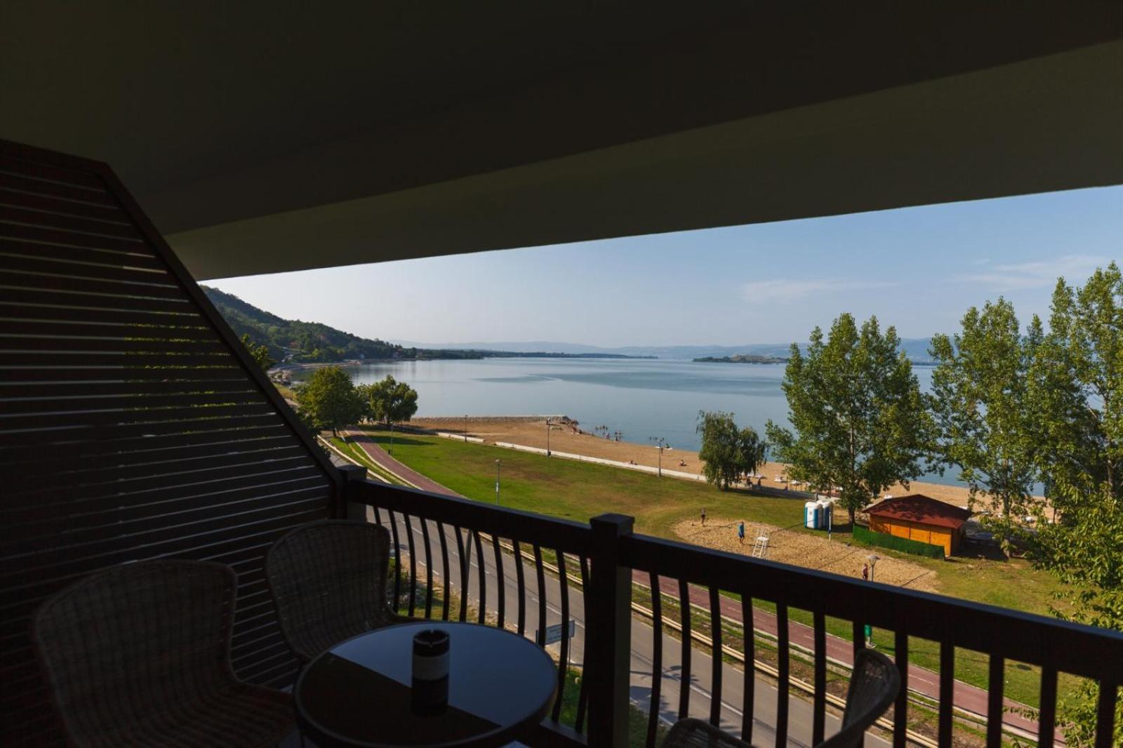 Apartmani PORTO