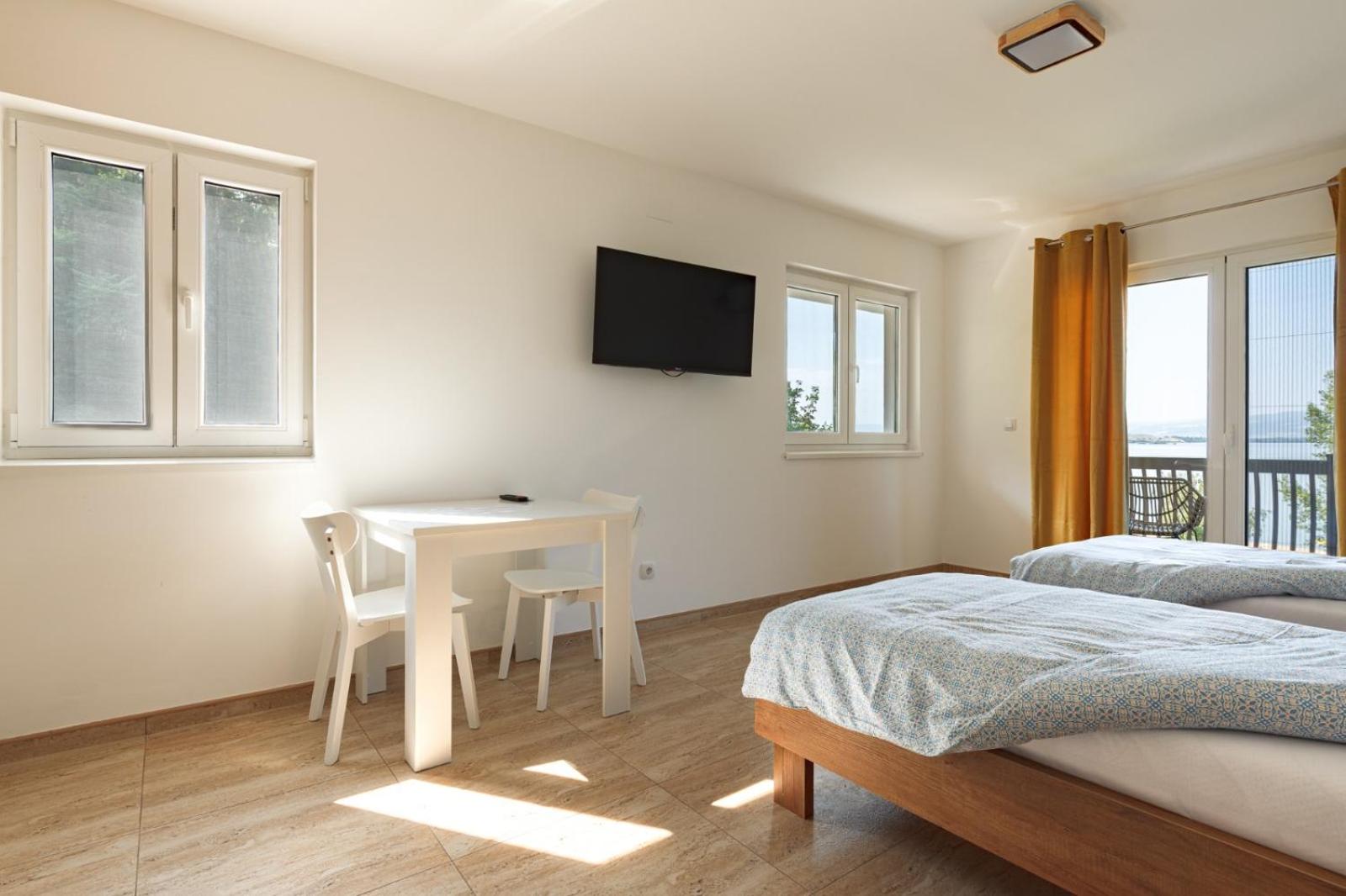 Apartmani PORTO