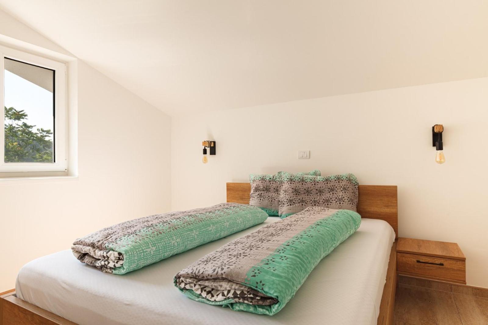 Apartmani PORTO