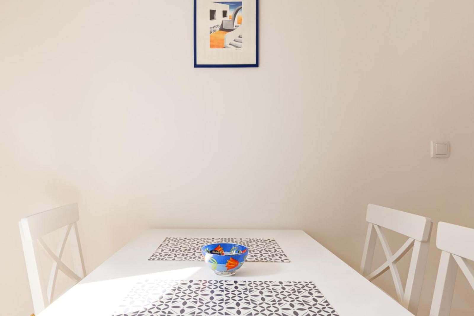 Apartmani PORTO