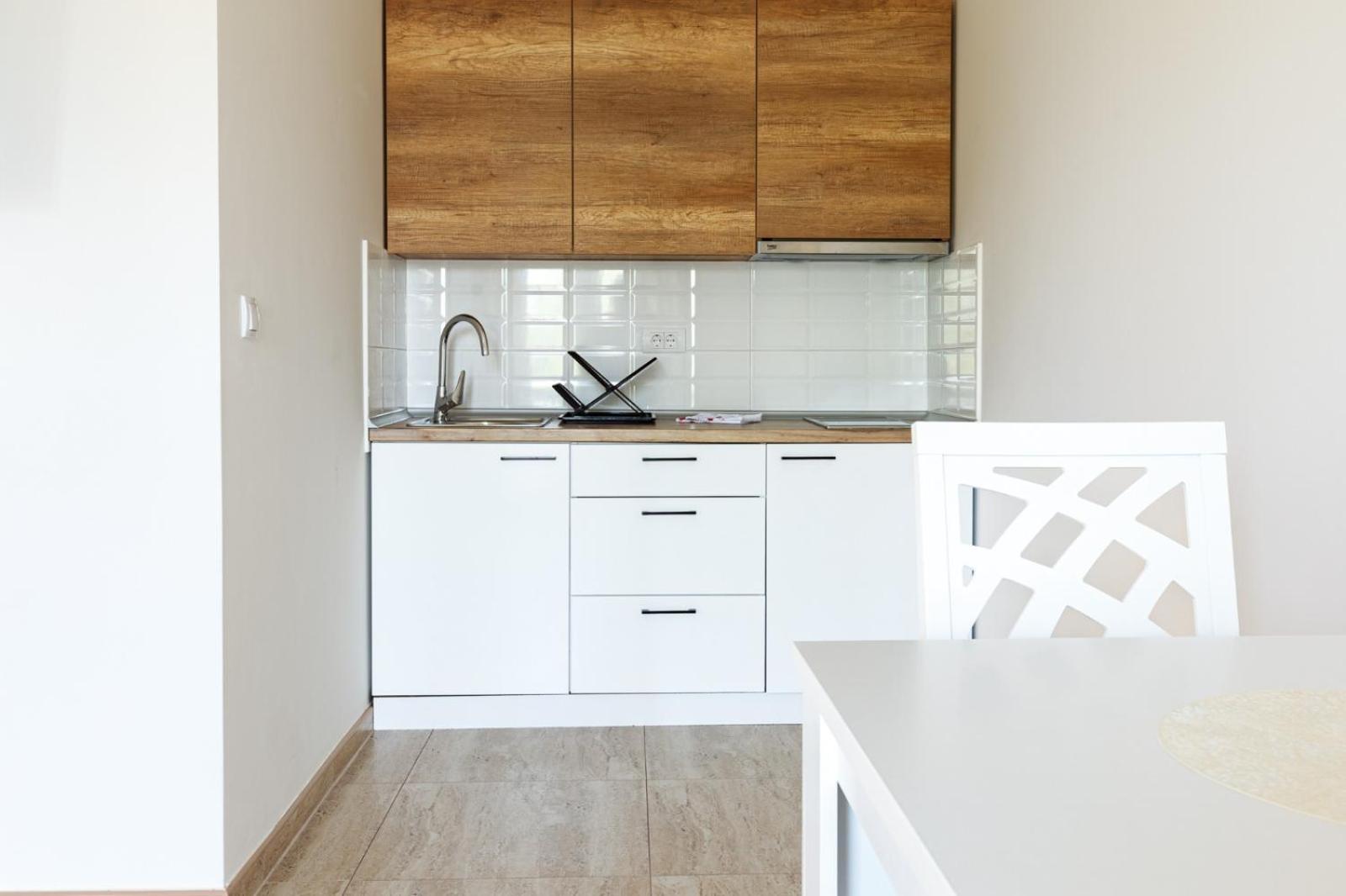 Apartmani PORTO