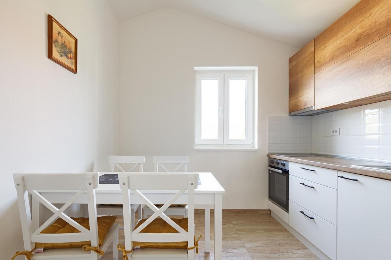 Apartmani PORTO