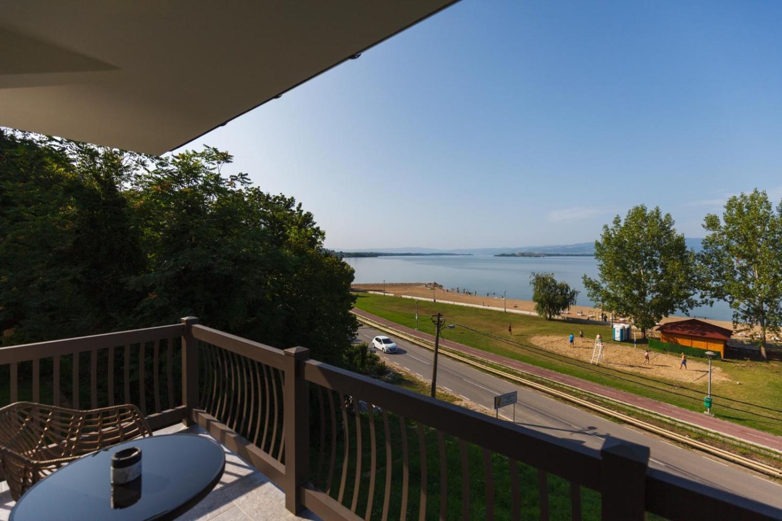 Apartmani PORTO