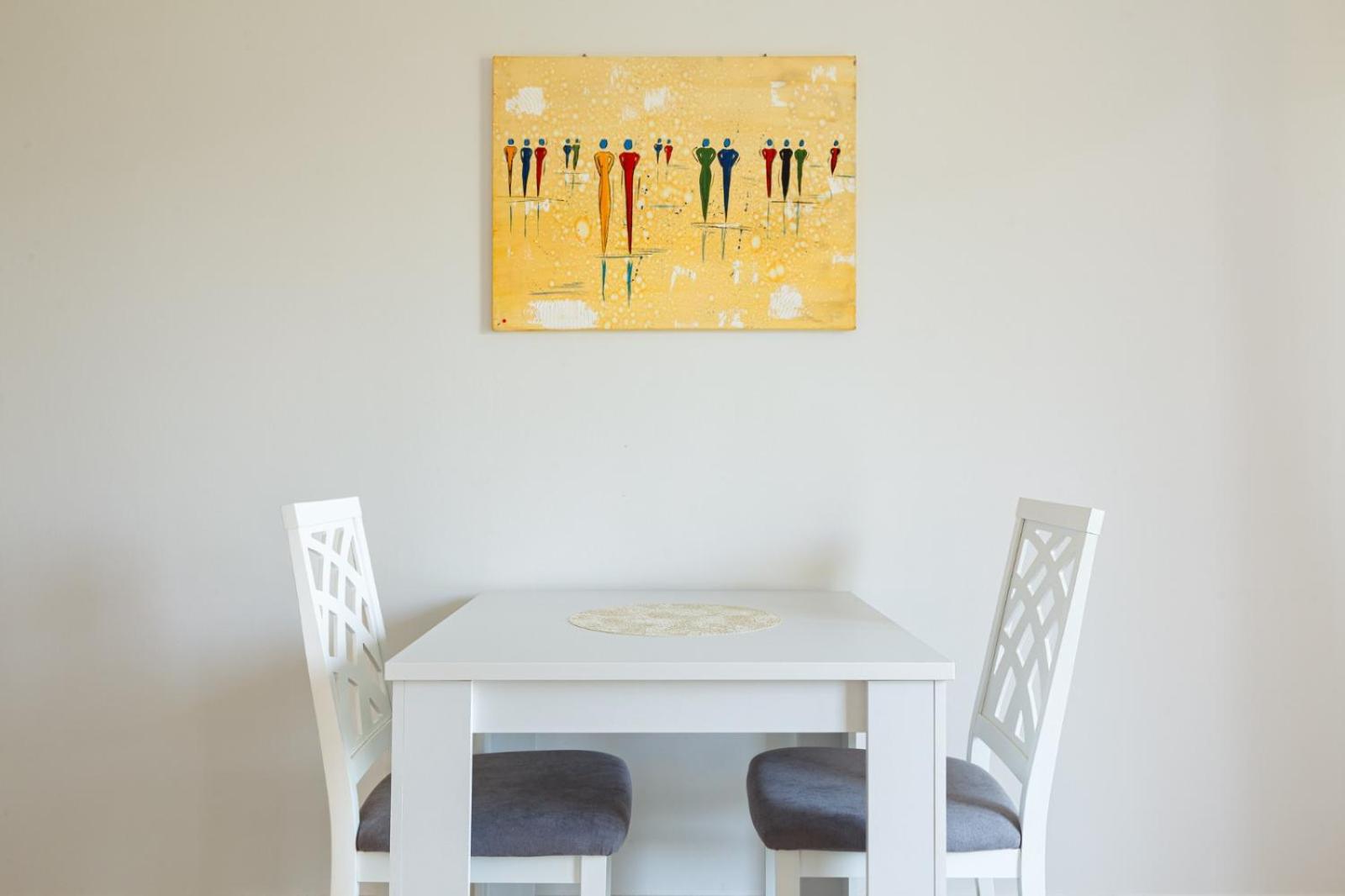 Apartmani PORTO