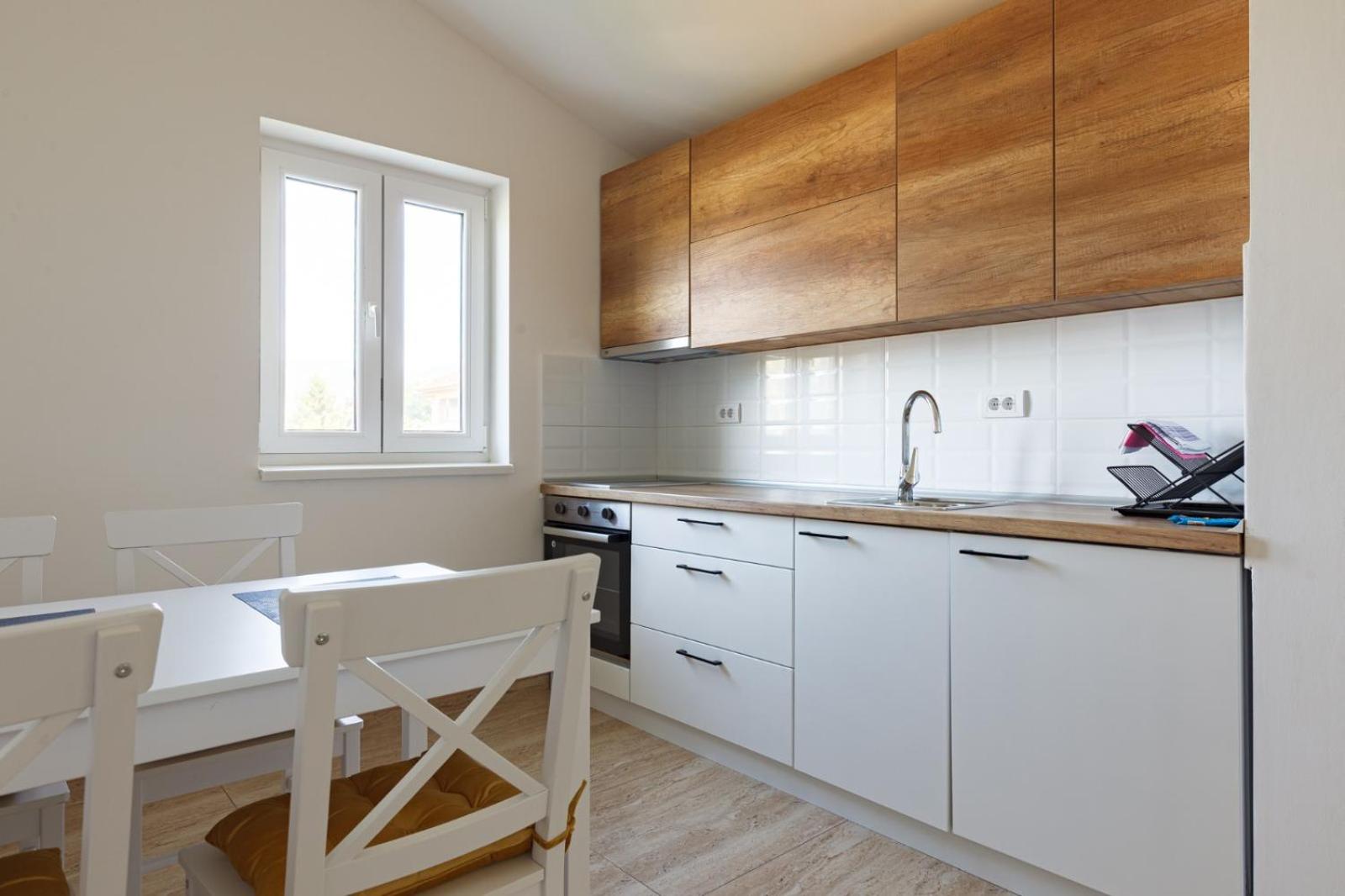 Apartmani PORTO