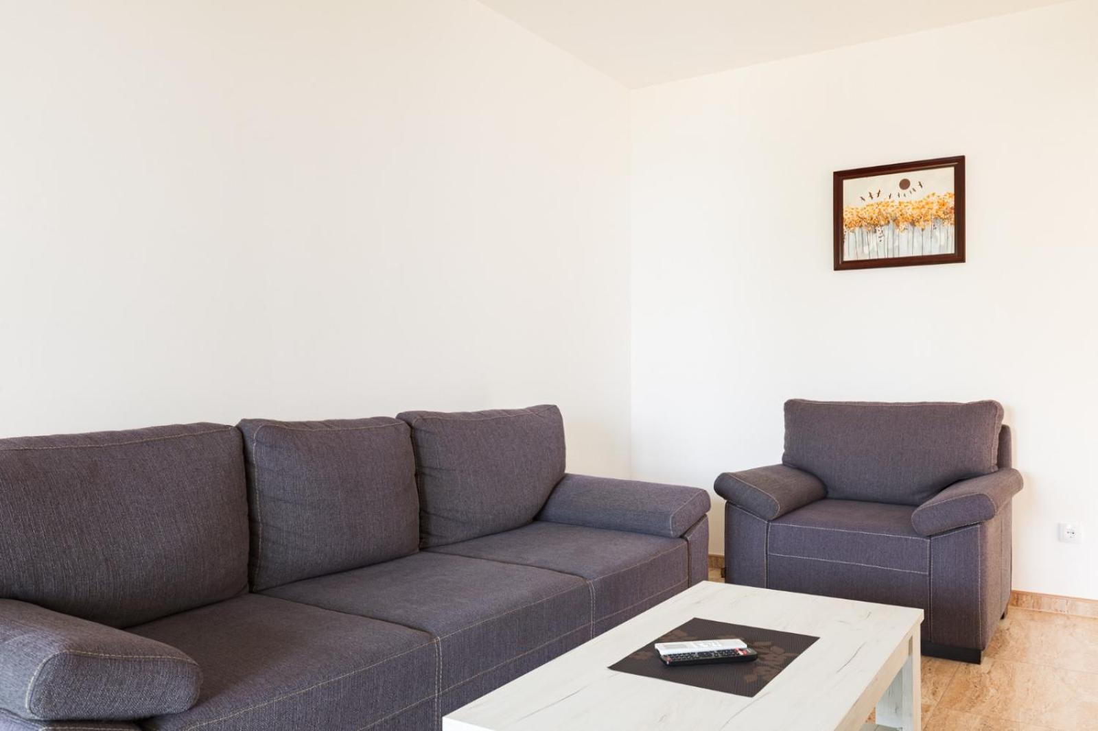 Apartmani PORTO