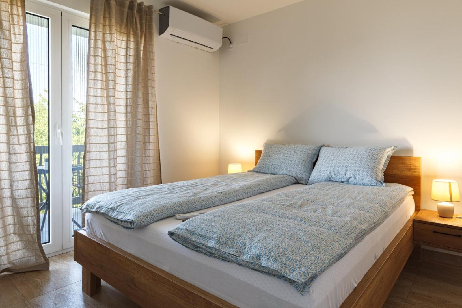 Apartmani PORTO