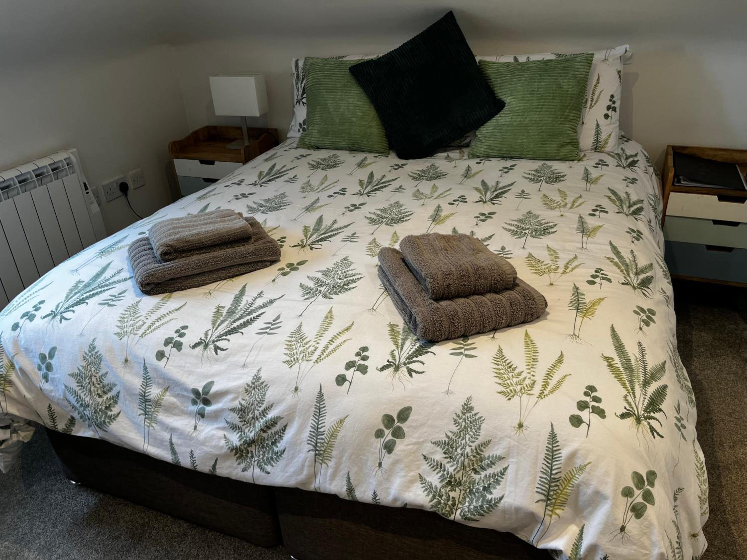 The New Wheel Inn