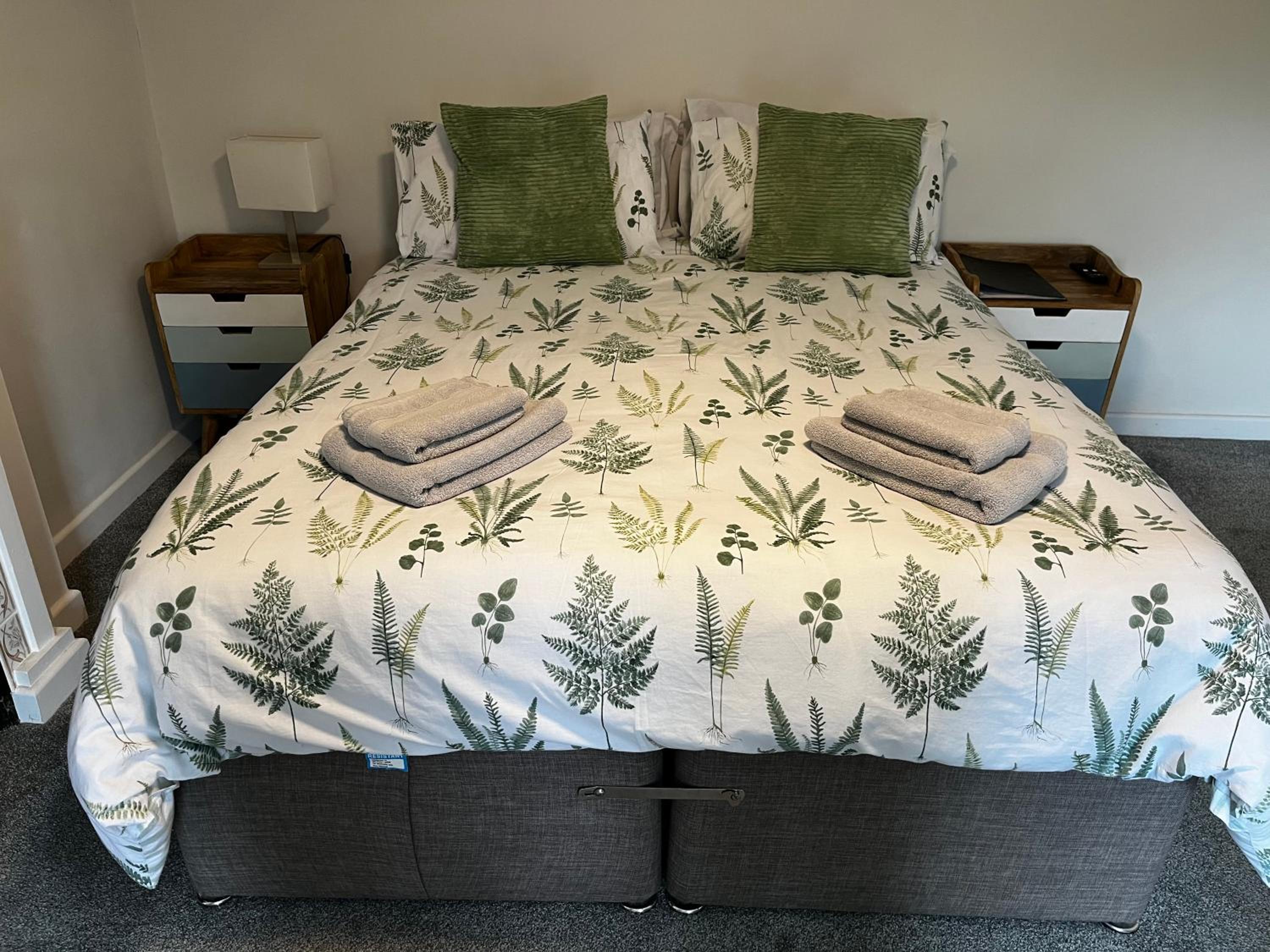 The New Wheel Inn