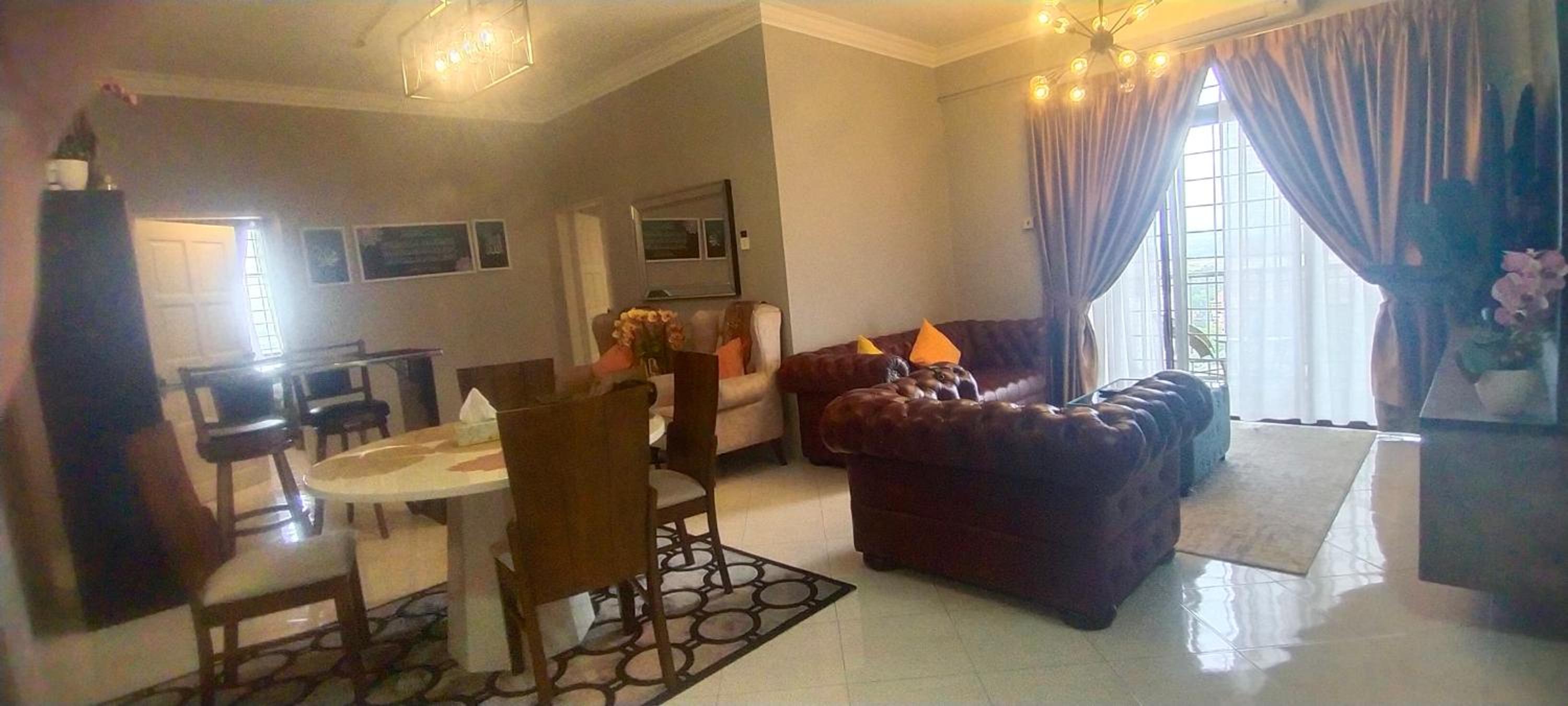 CMK APARTMEN MUTIARA TOWER 3 BEDROOM KOTA BHARU#Netflix photo 6