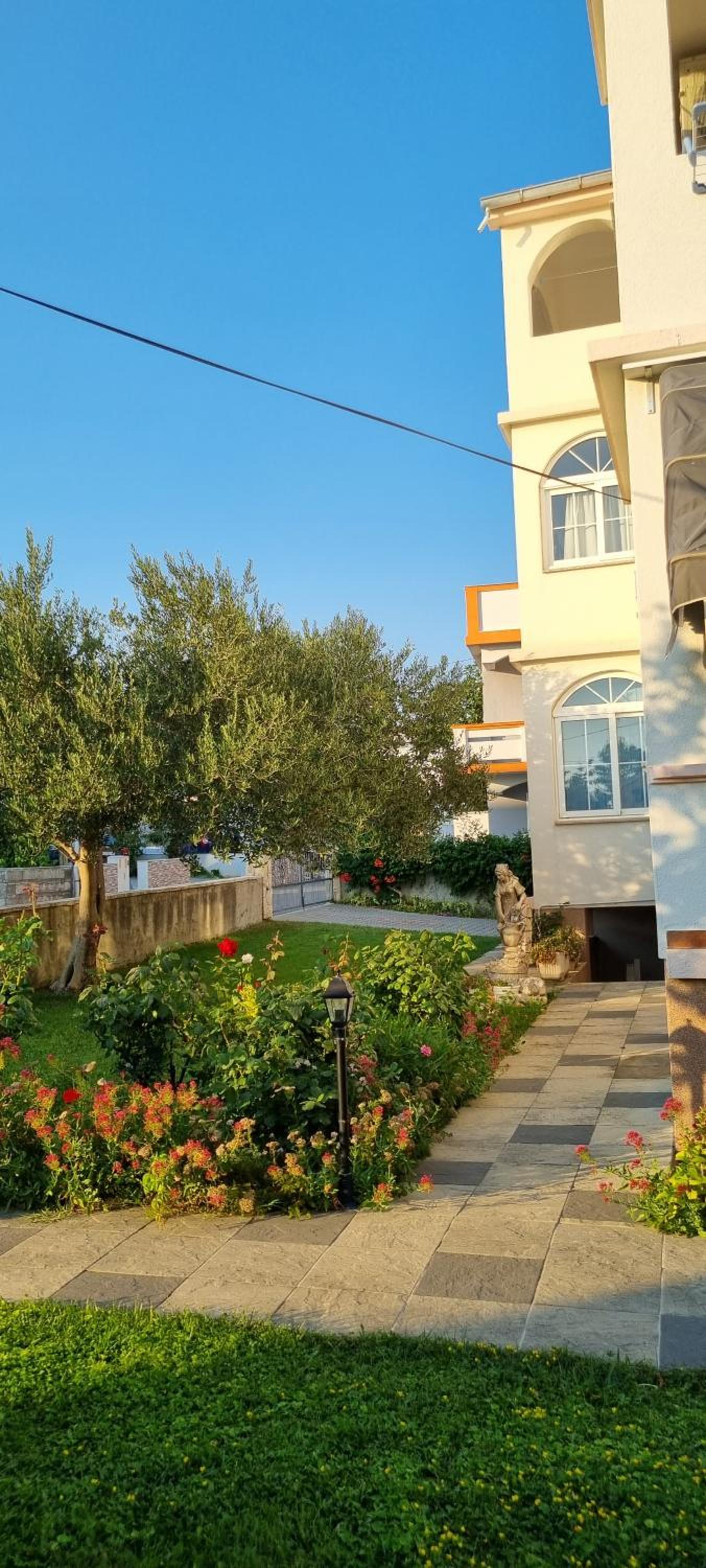 Apartmani Sanja