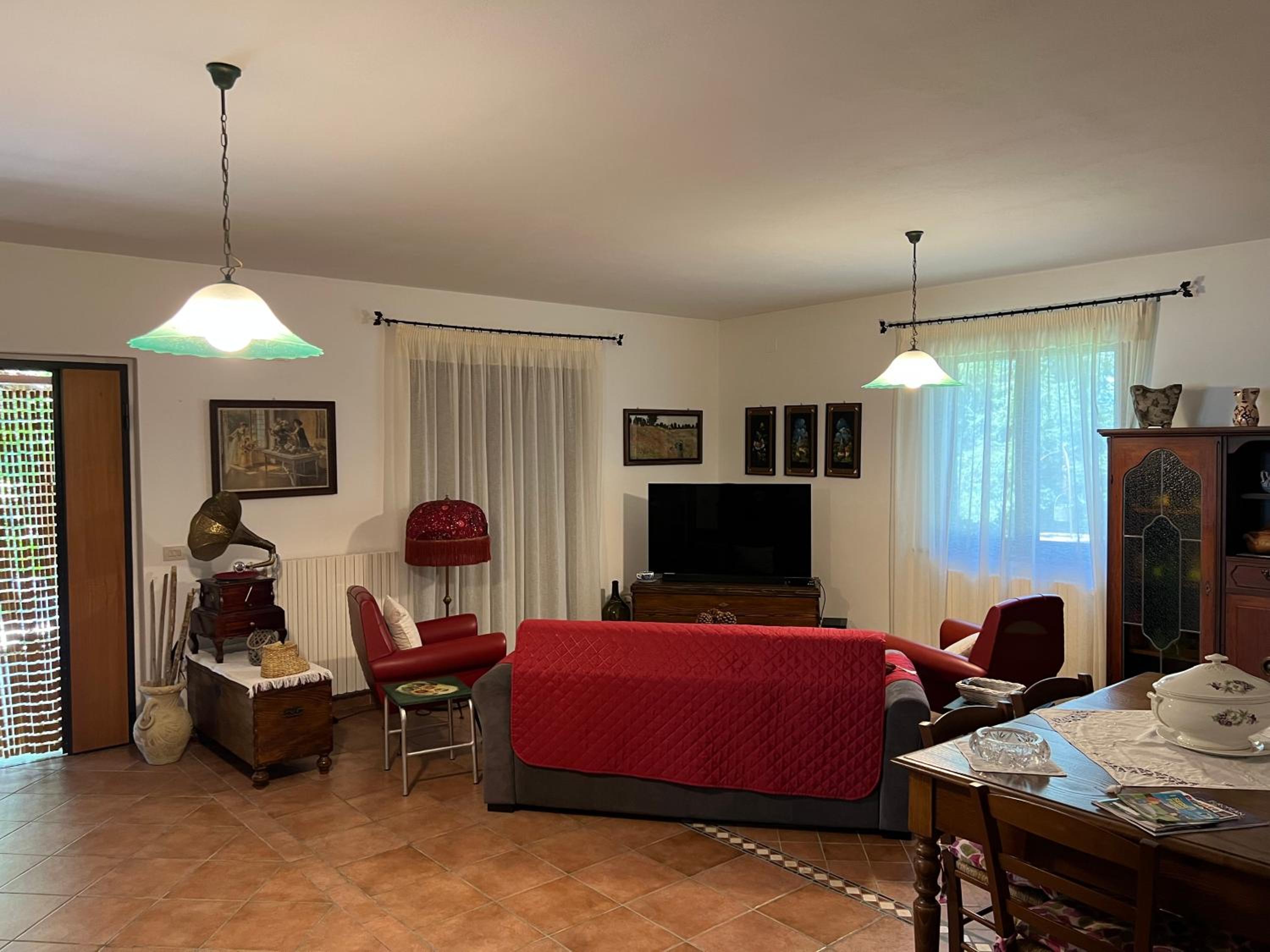 Villa Franca