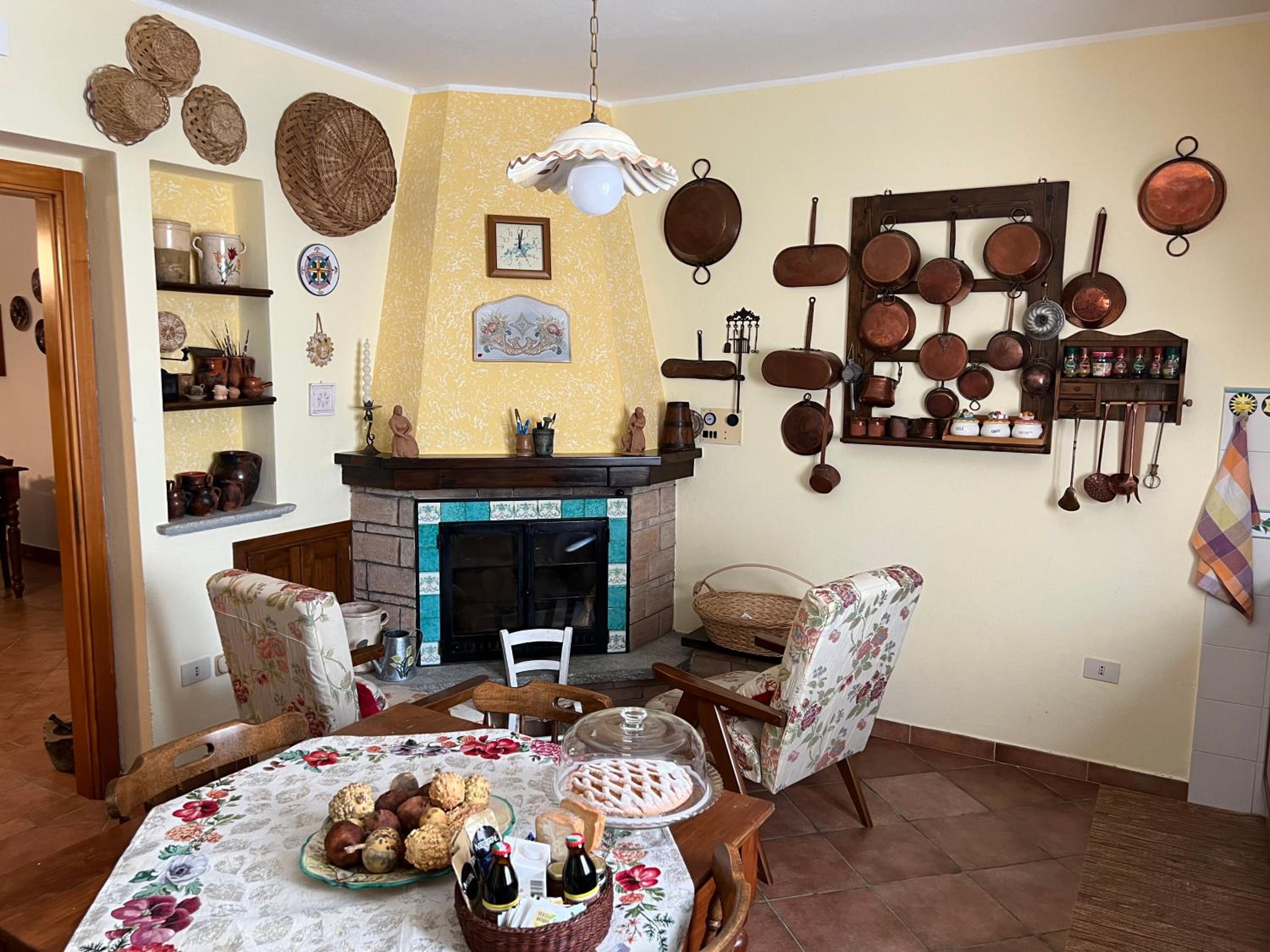 Villa Franca