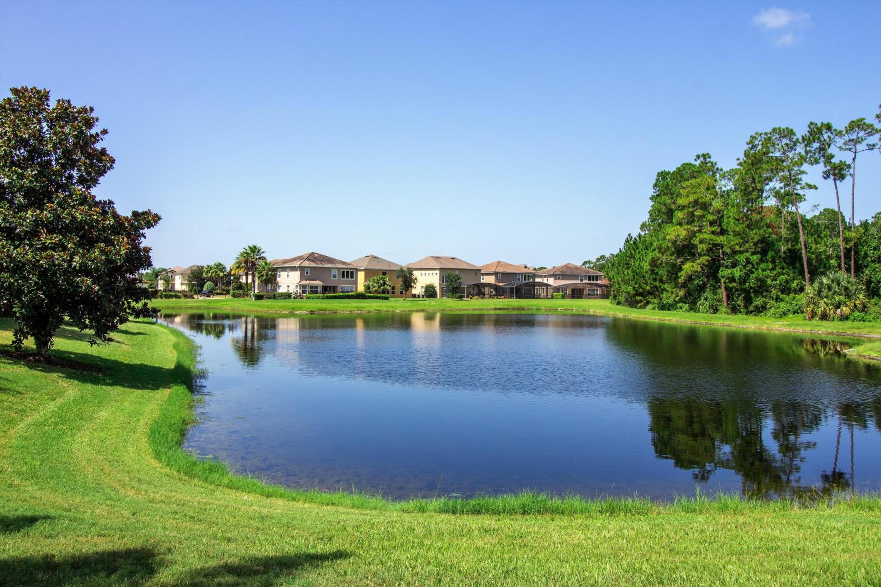 Palm Golf at White Rose Villas