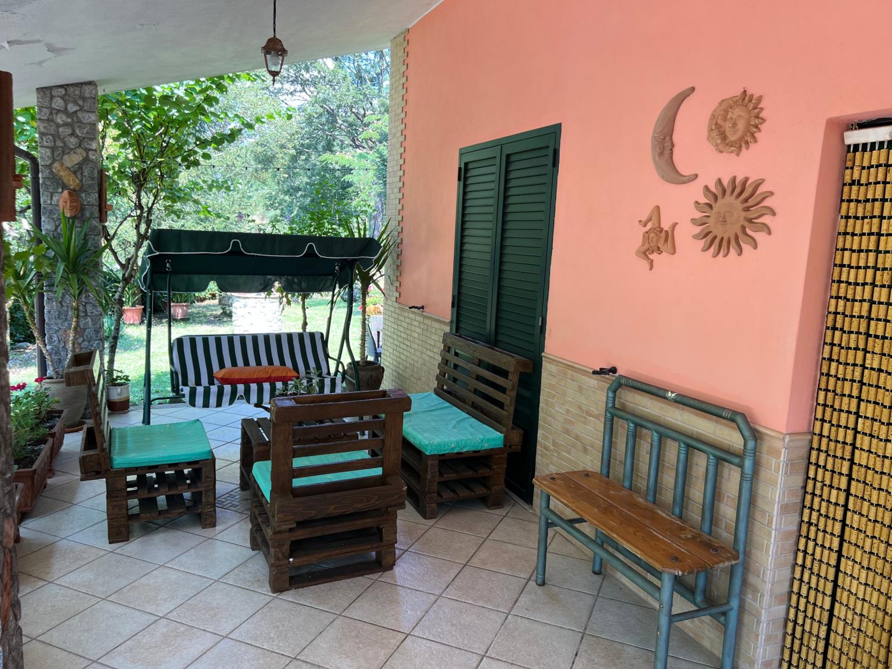 Villa Franca