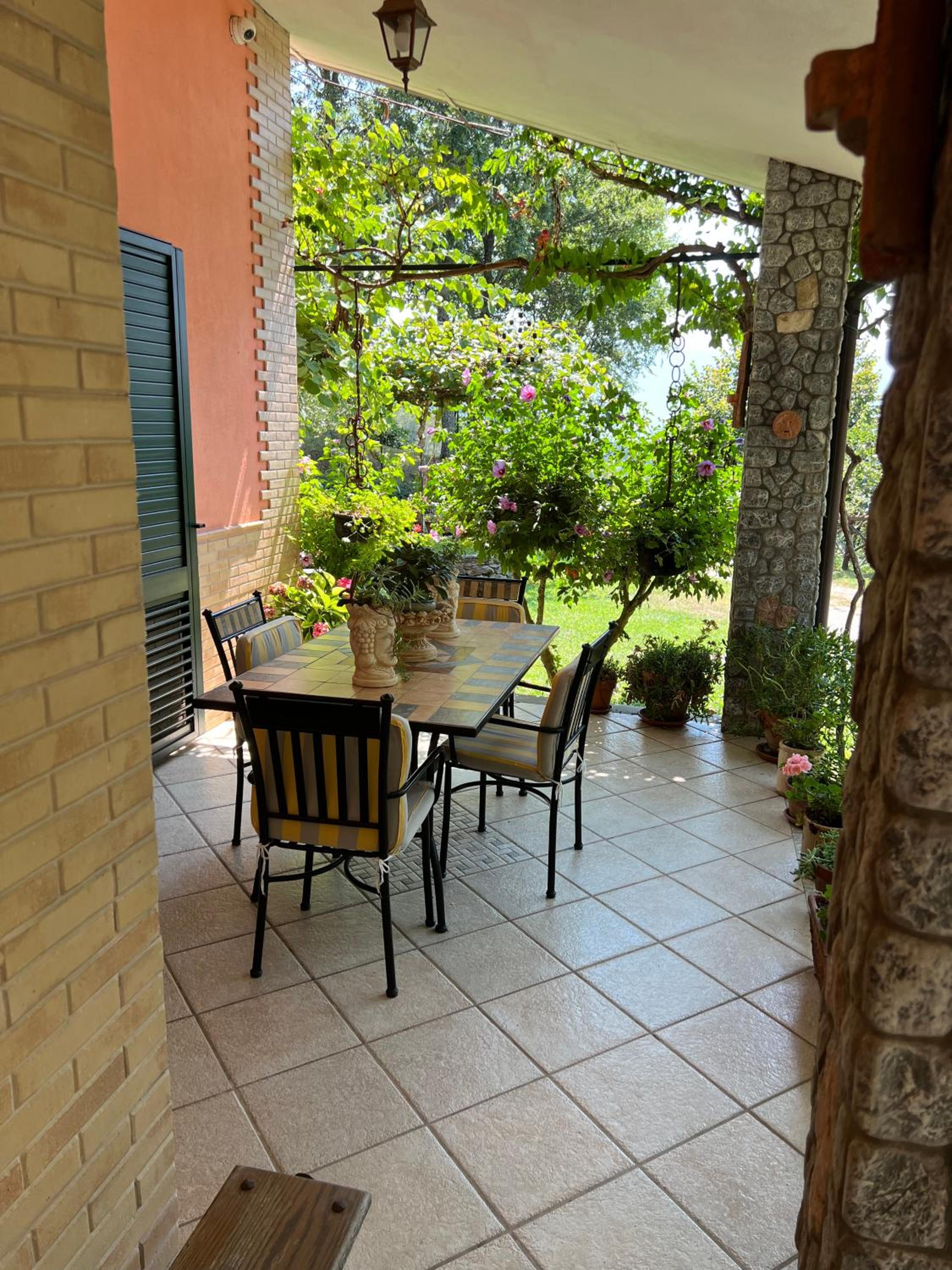 Villa Franca