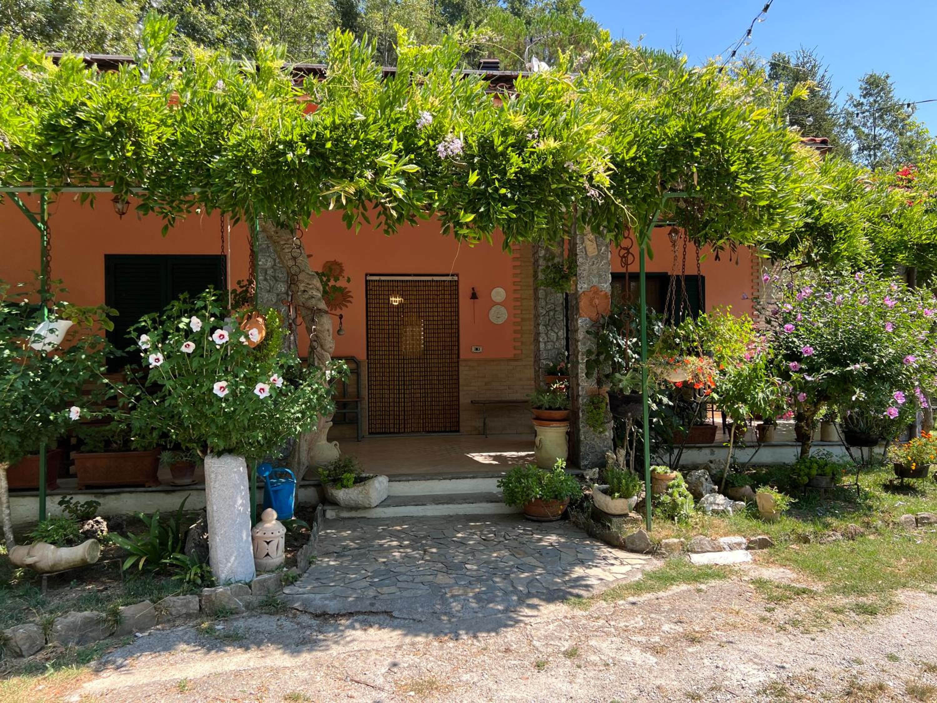 Villa Franca