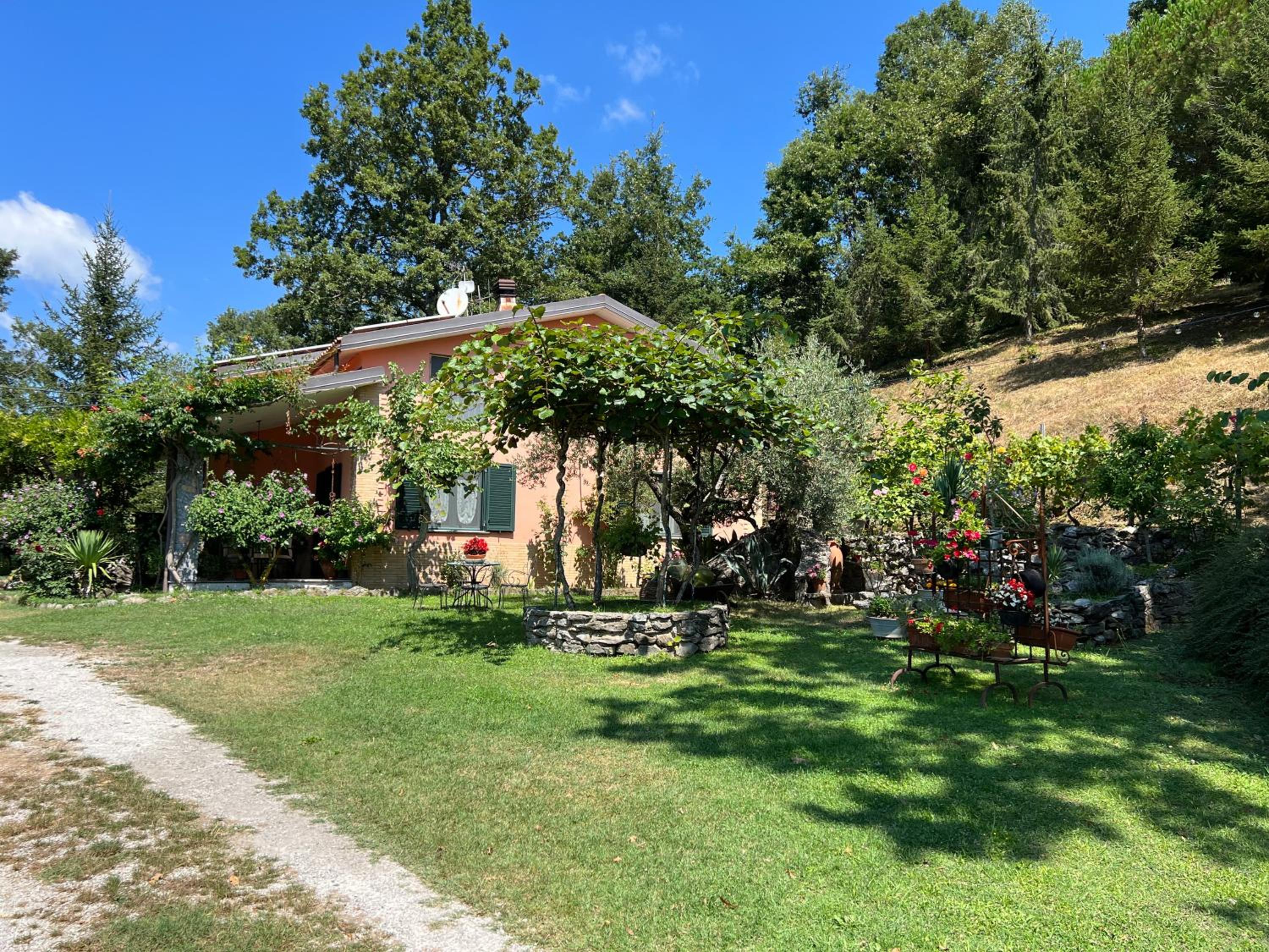 Villa Franca