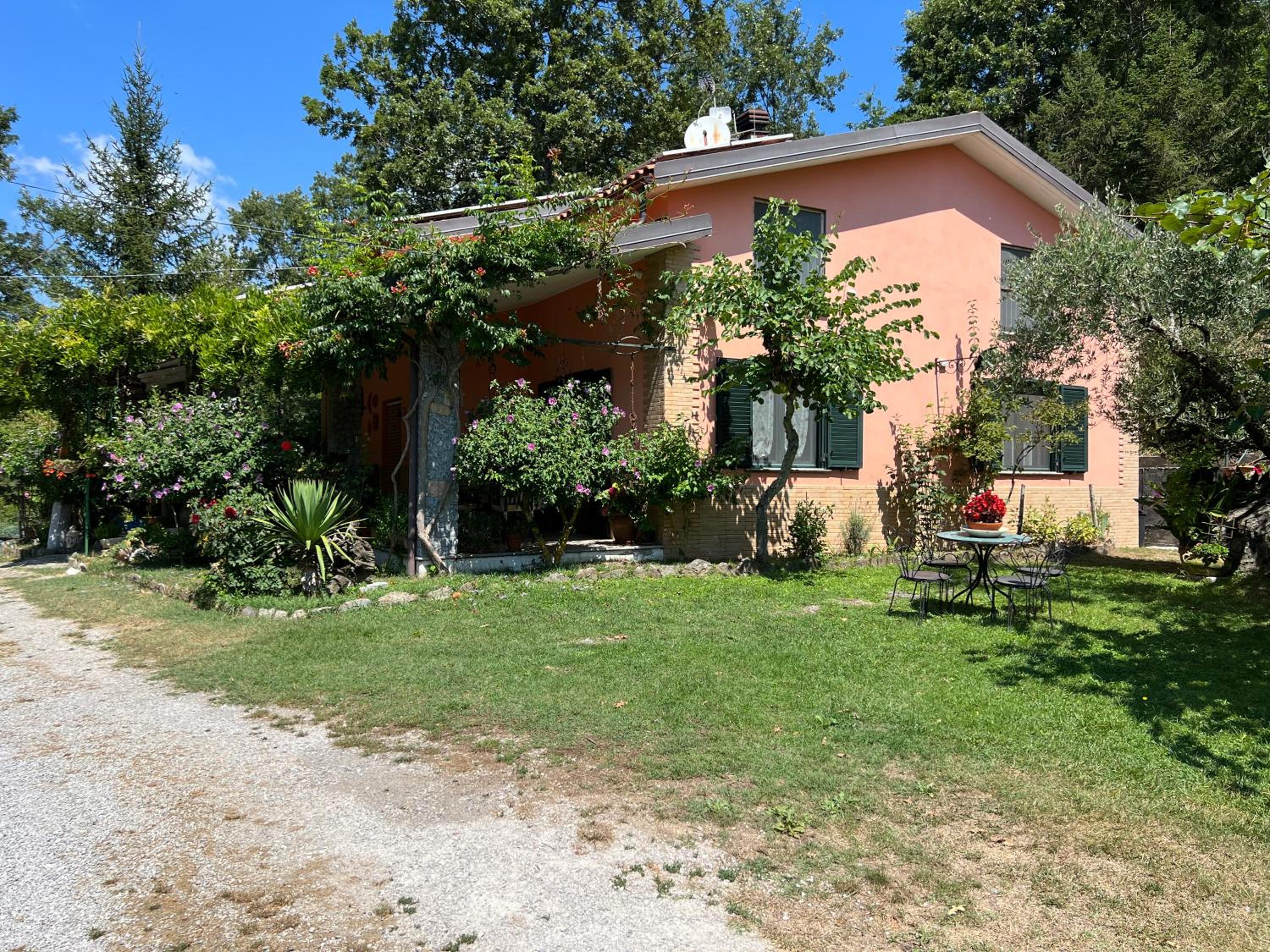 Villa Franca
