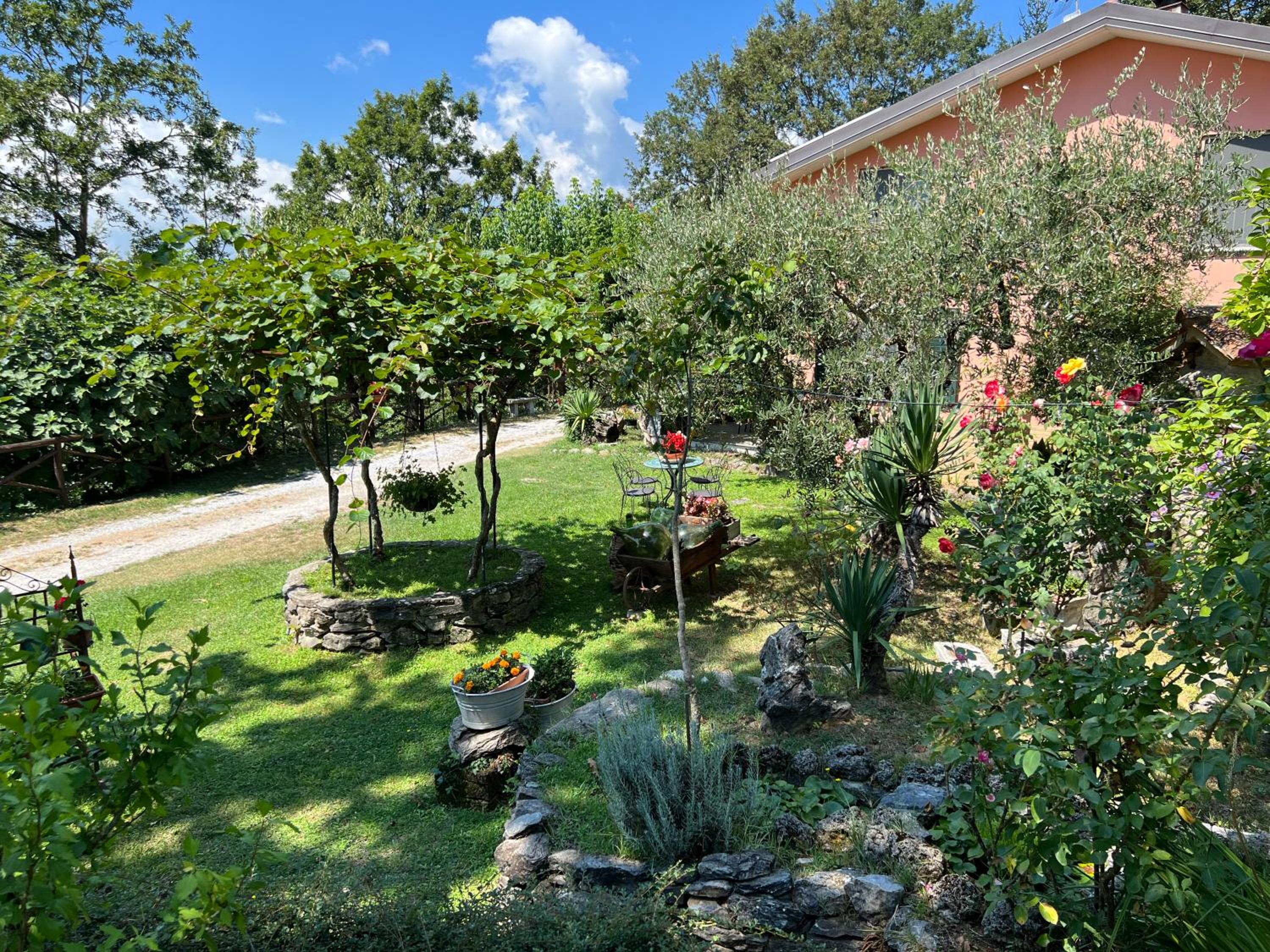 Villa Franca