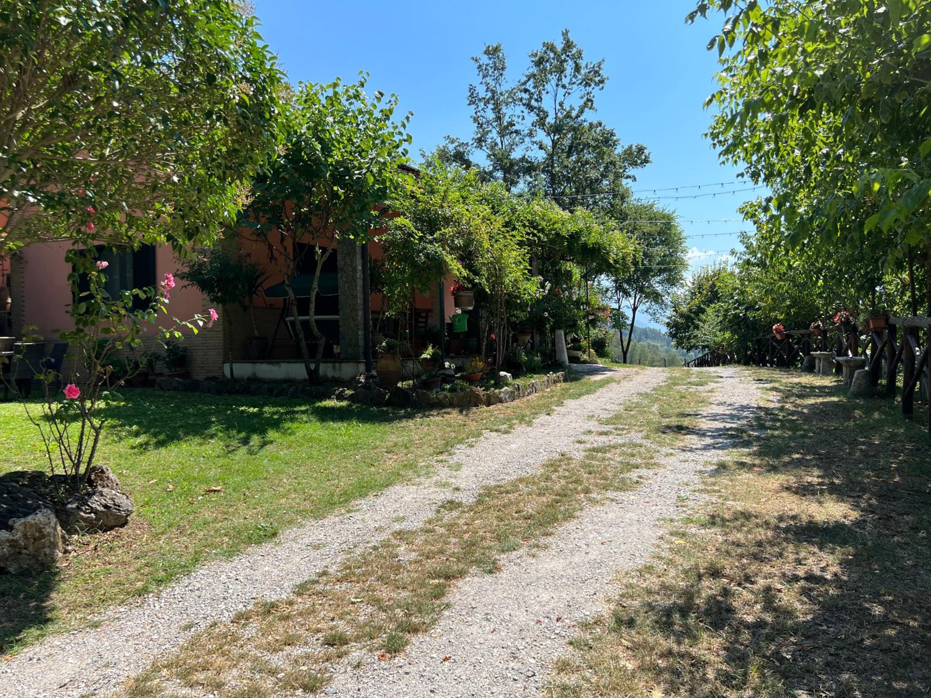 Villa Franca