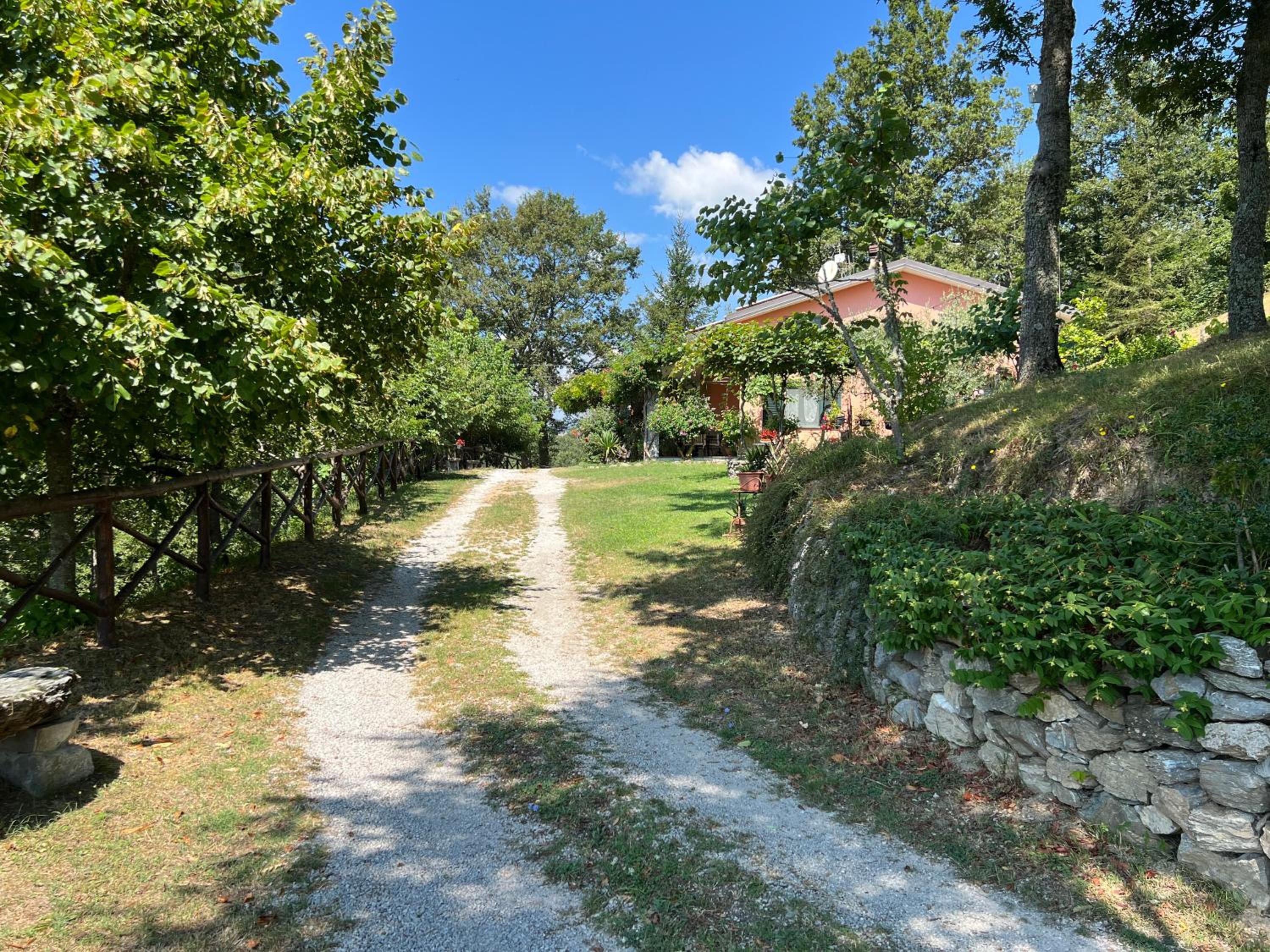 Villa Franca
