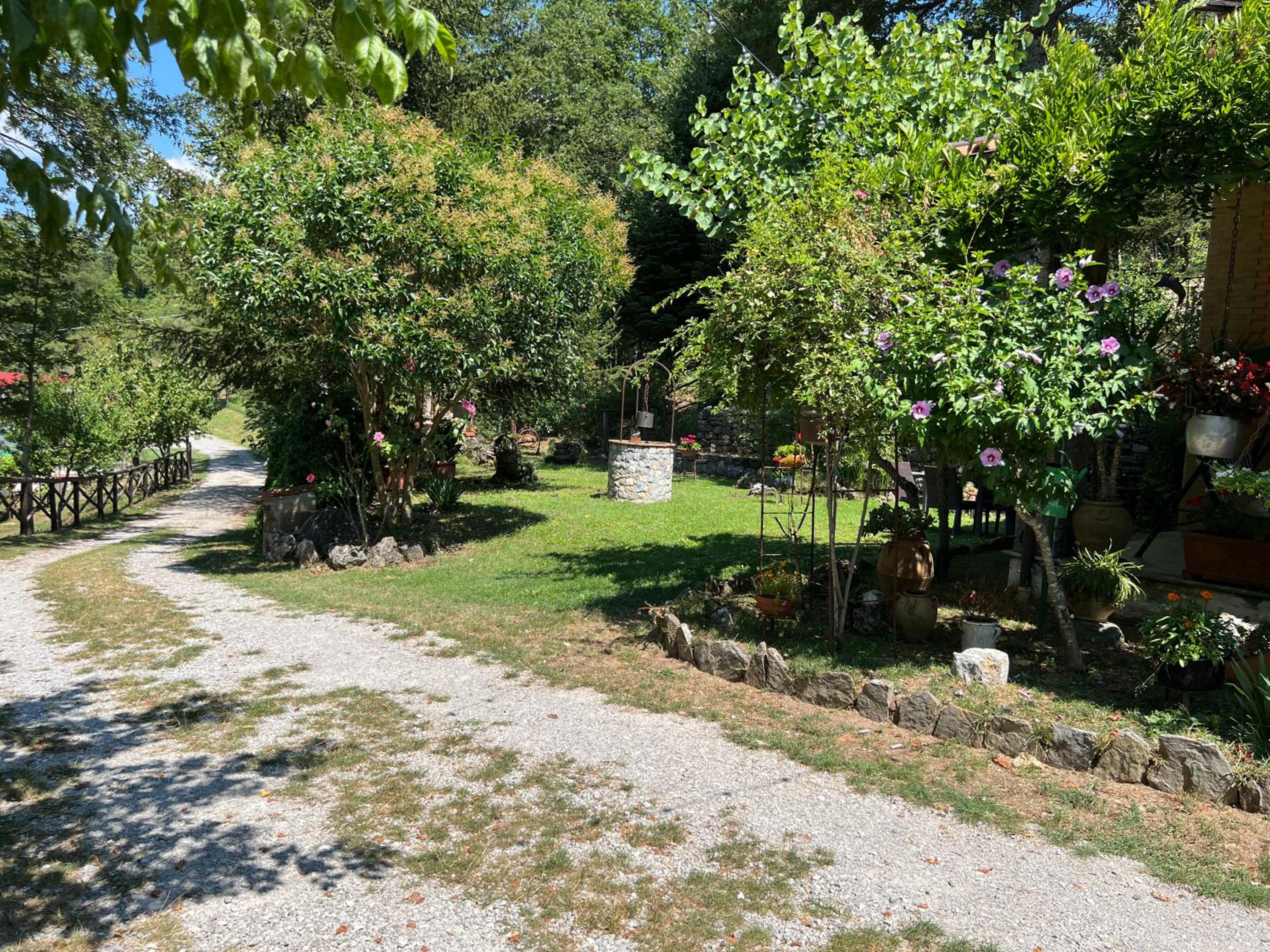 Villa Franca