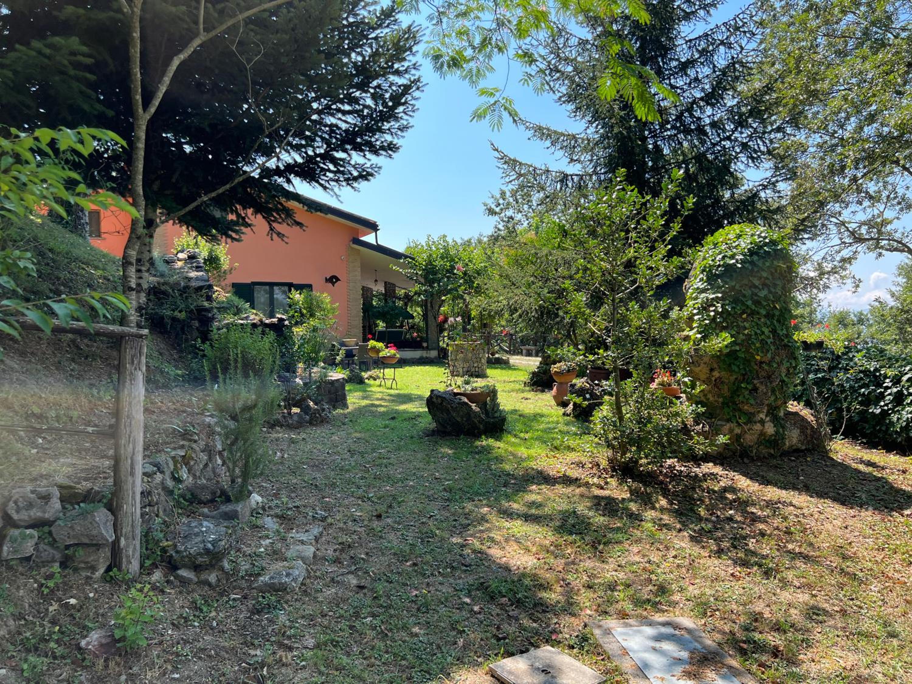 Villa Franca