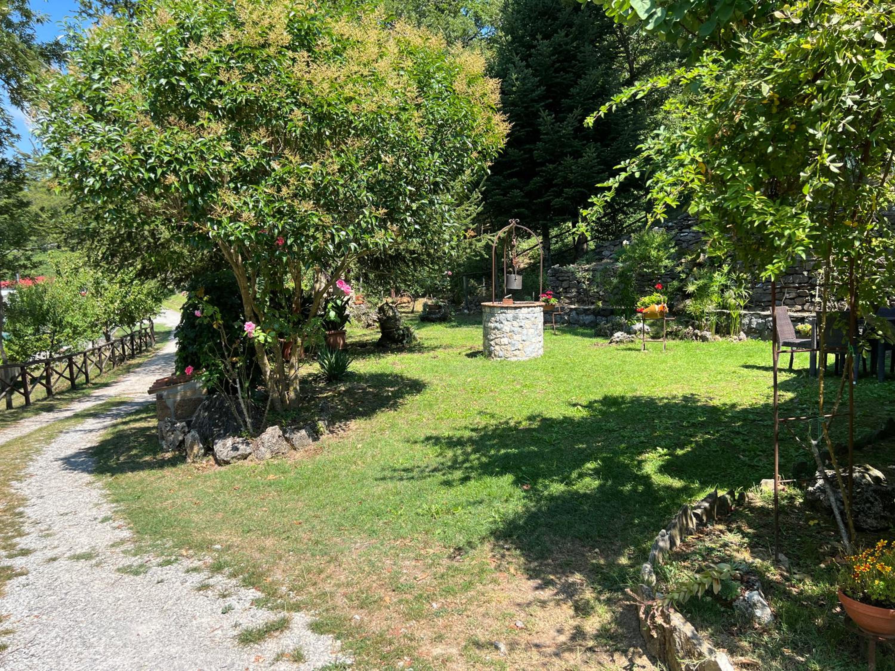 Villa Franca