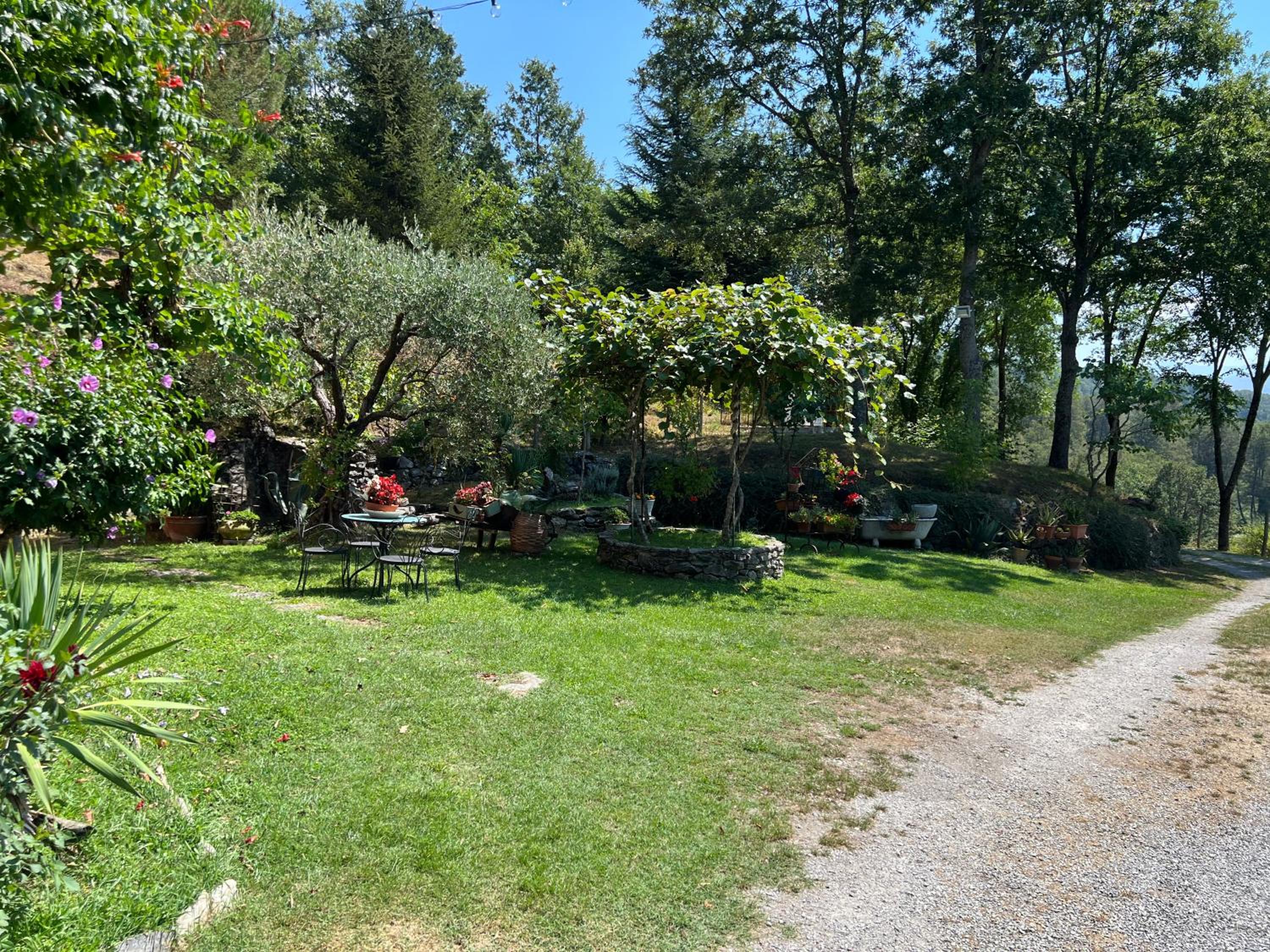 Villa Franca