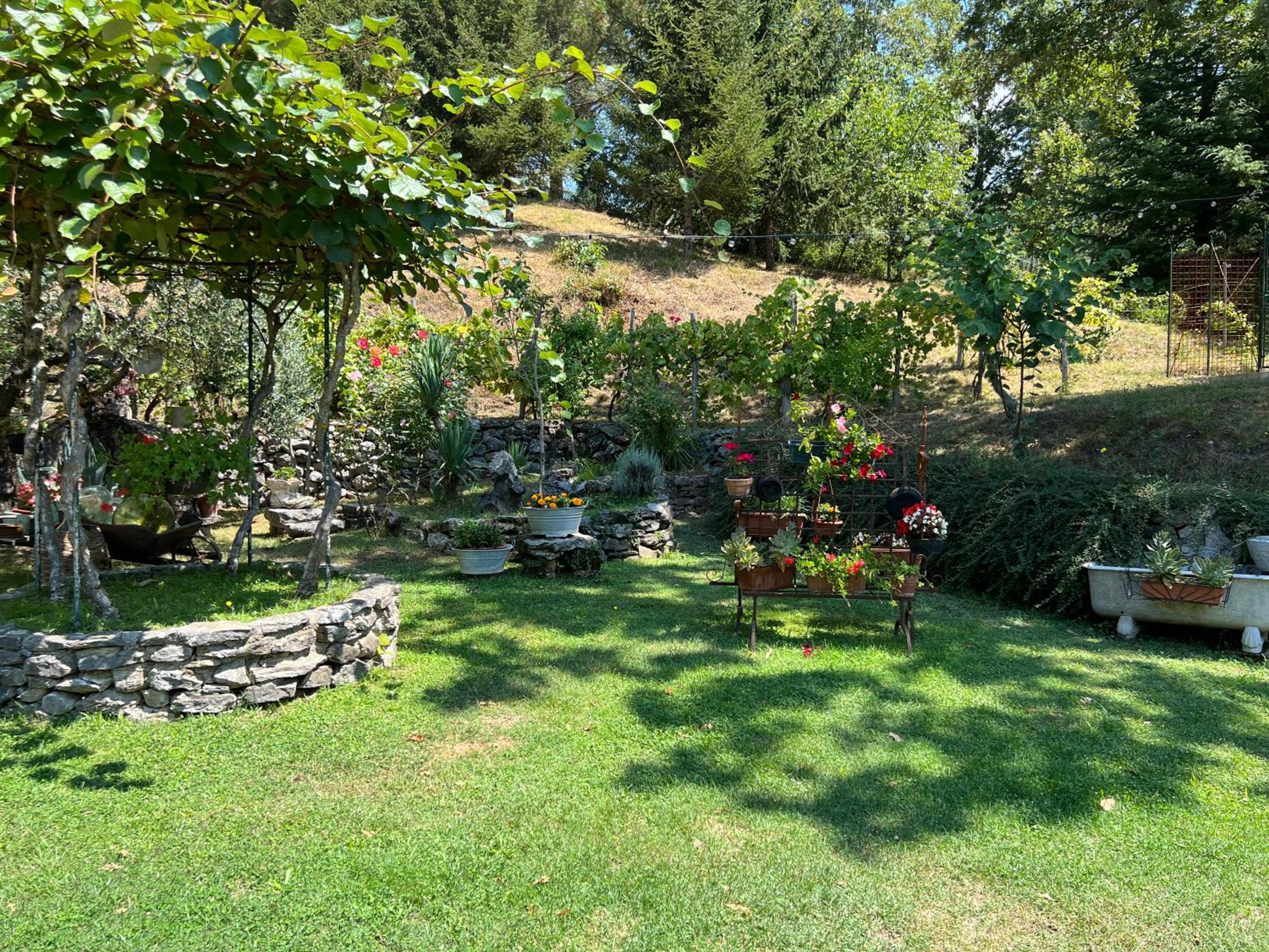Villa Franca