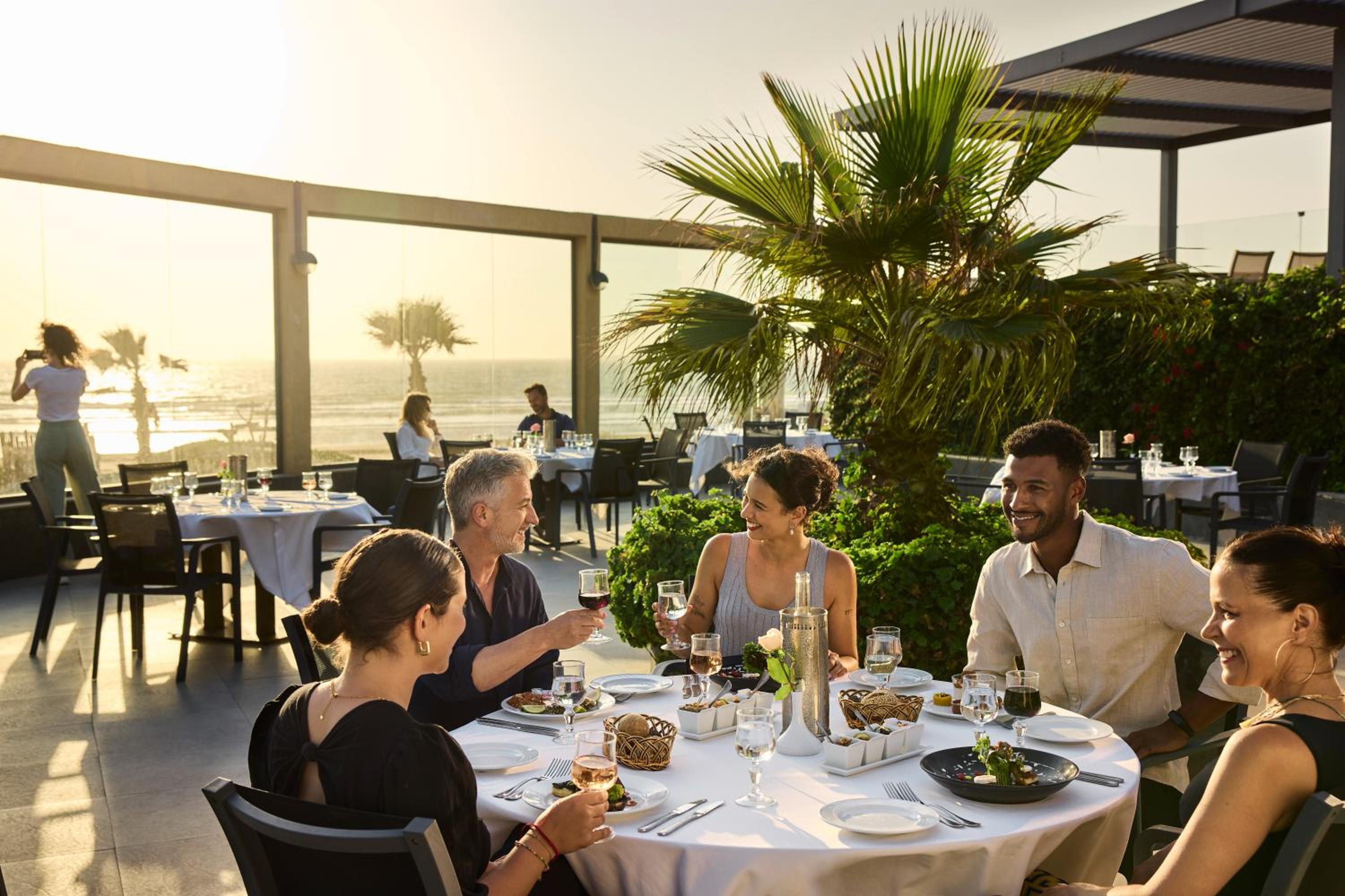 ROBINSON AGADIR - All Inclusive