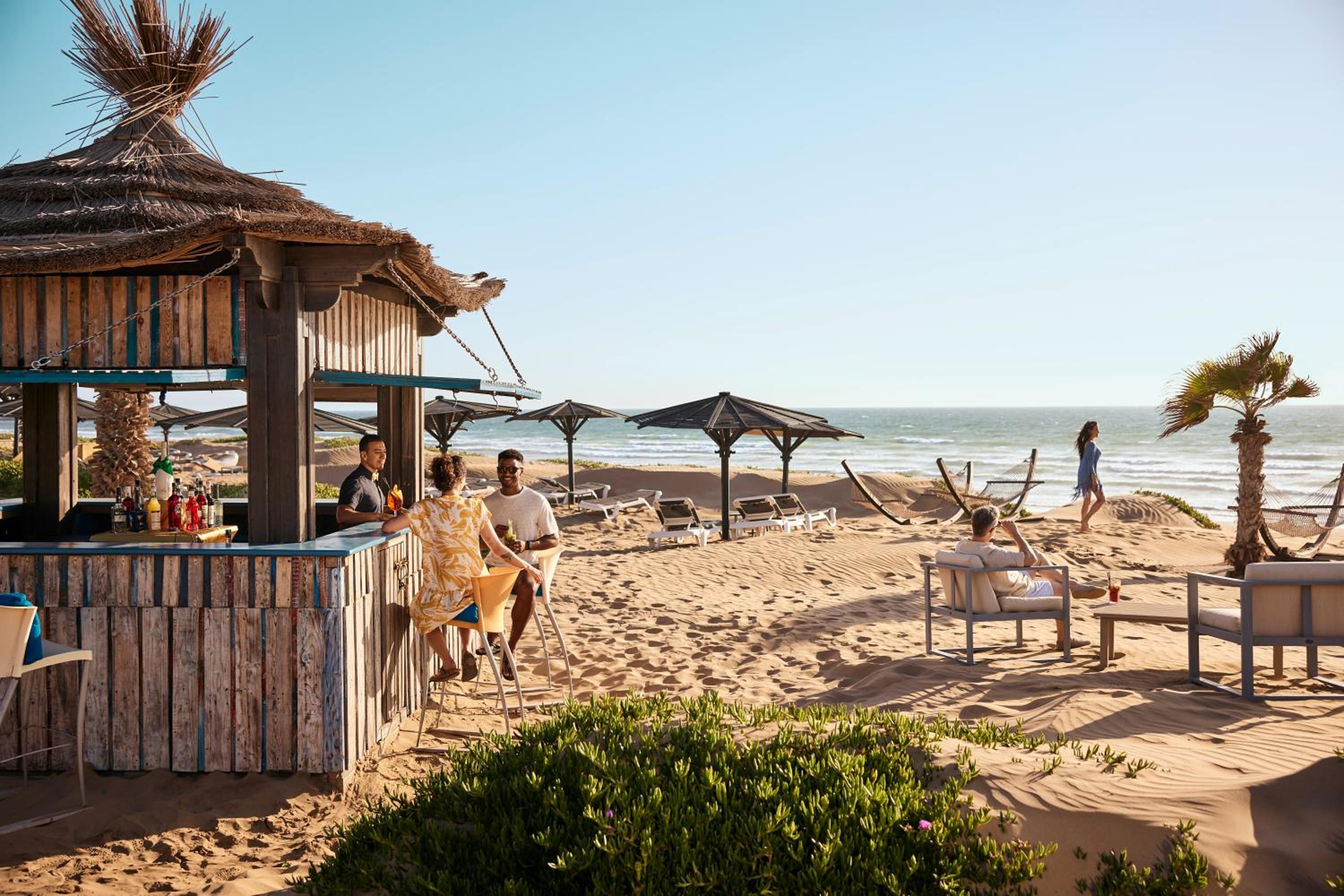 ROBINSON AGADIR - All Inclusive