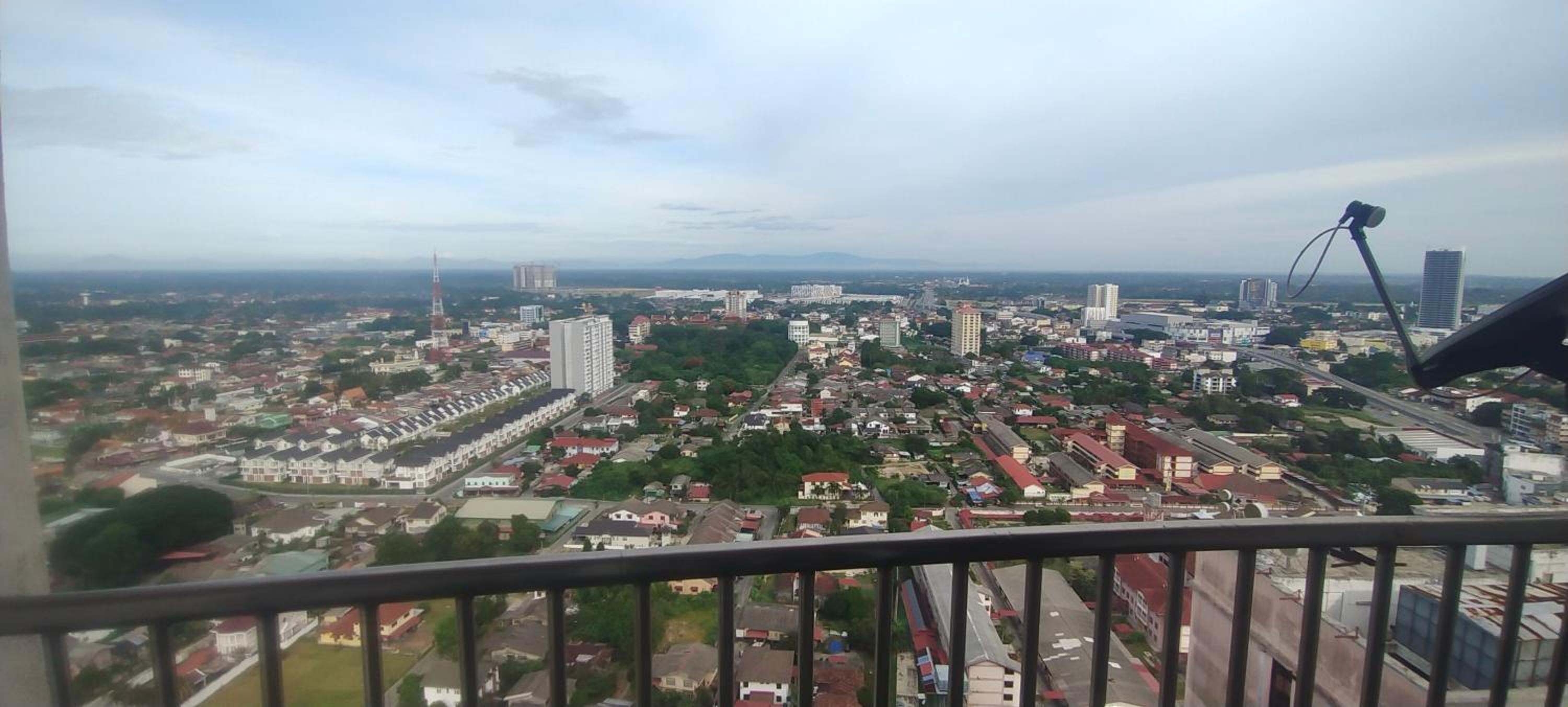 CMK APARTMEN MUTIARA TOWER 3 BEDROOM KOTA BHARU#Netflix photo 5