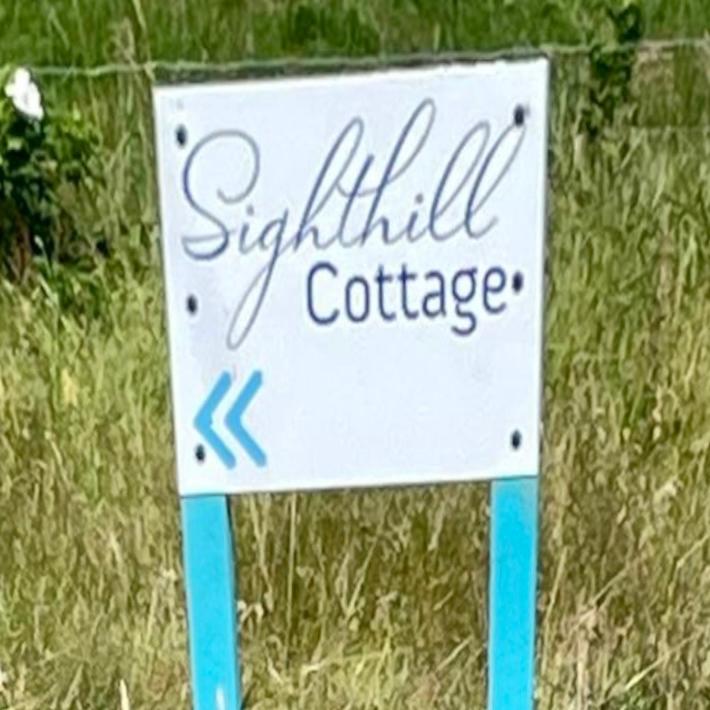 Sighthill Cottage, North Tolsta