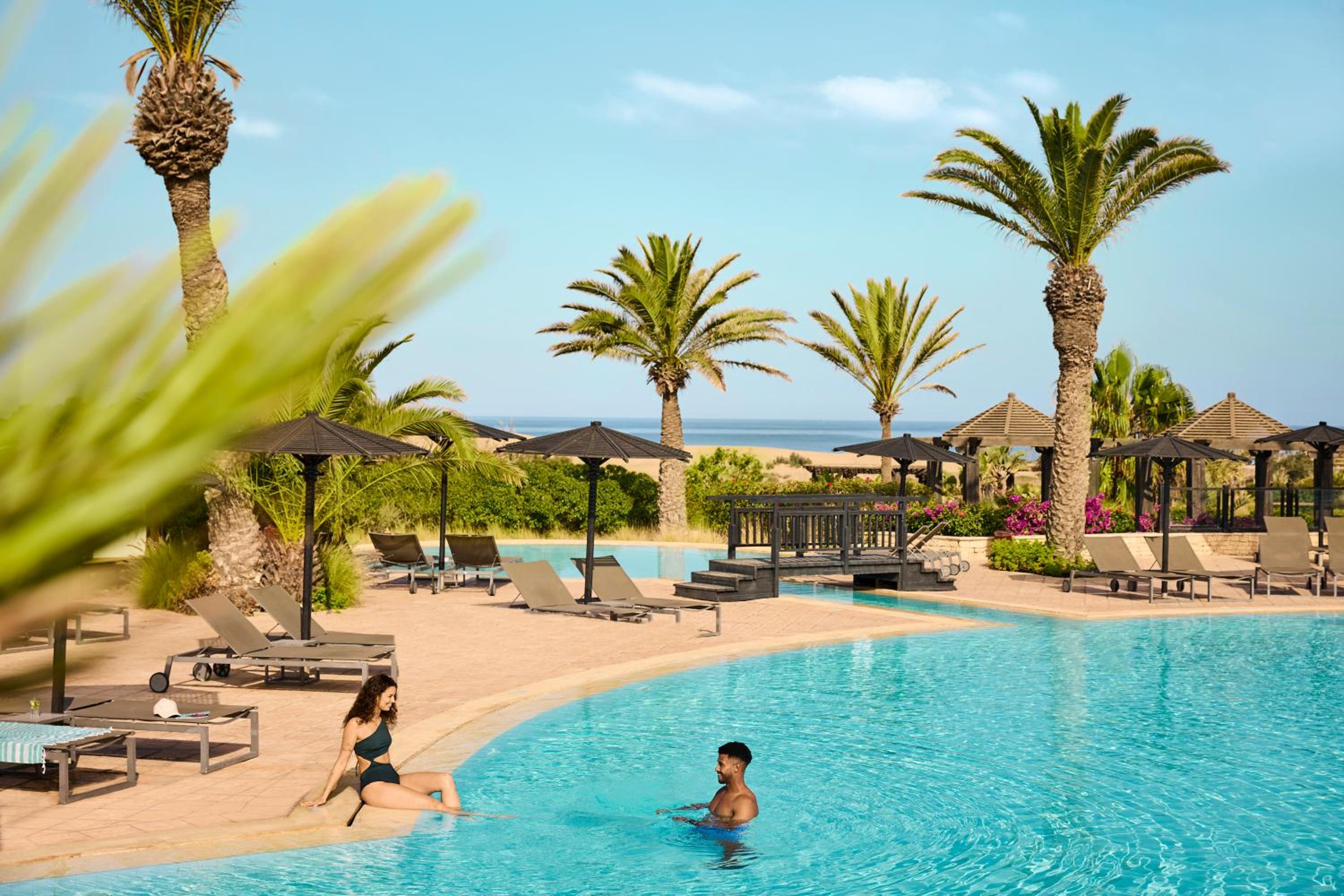 ROBINSON AGADIR - All Inclusive